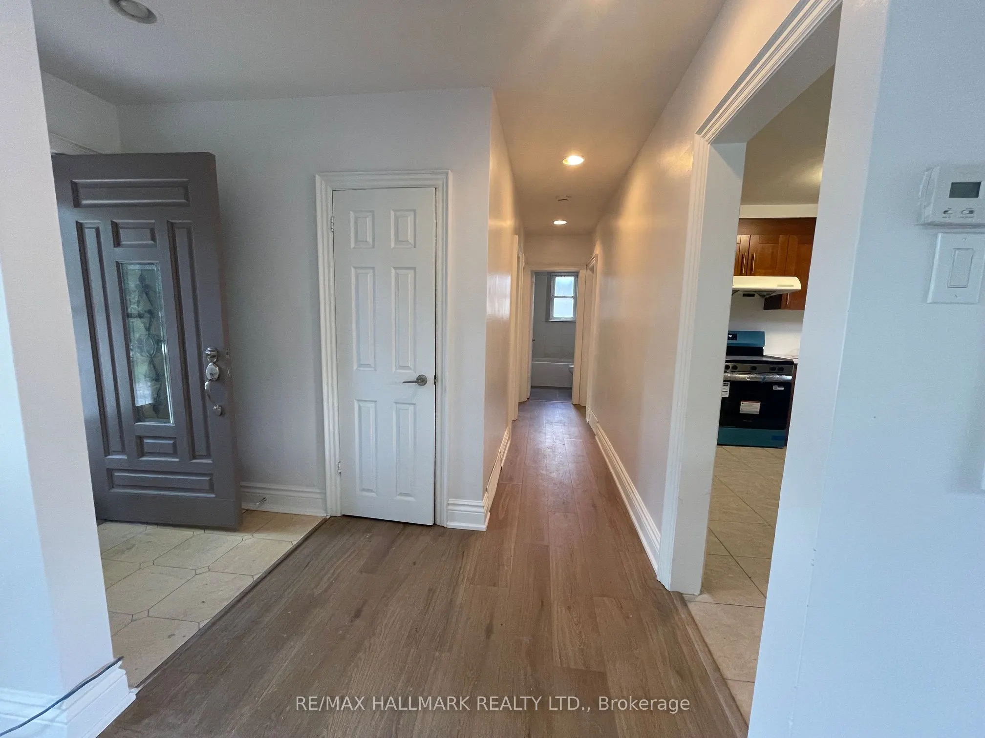 116 Cartier Crescent #Main Floor