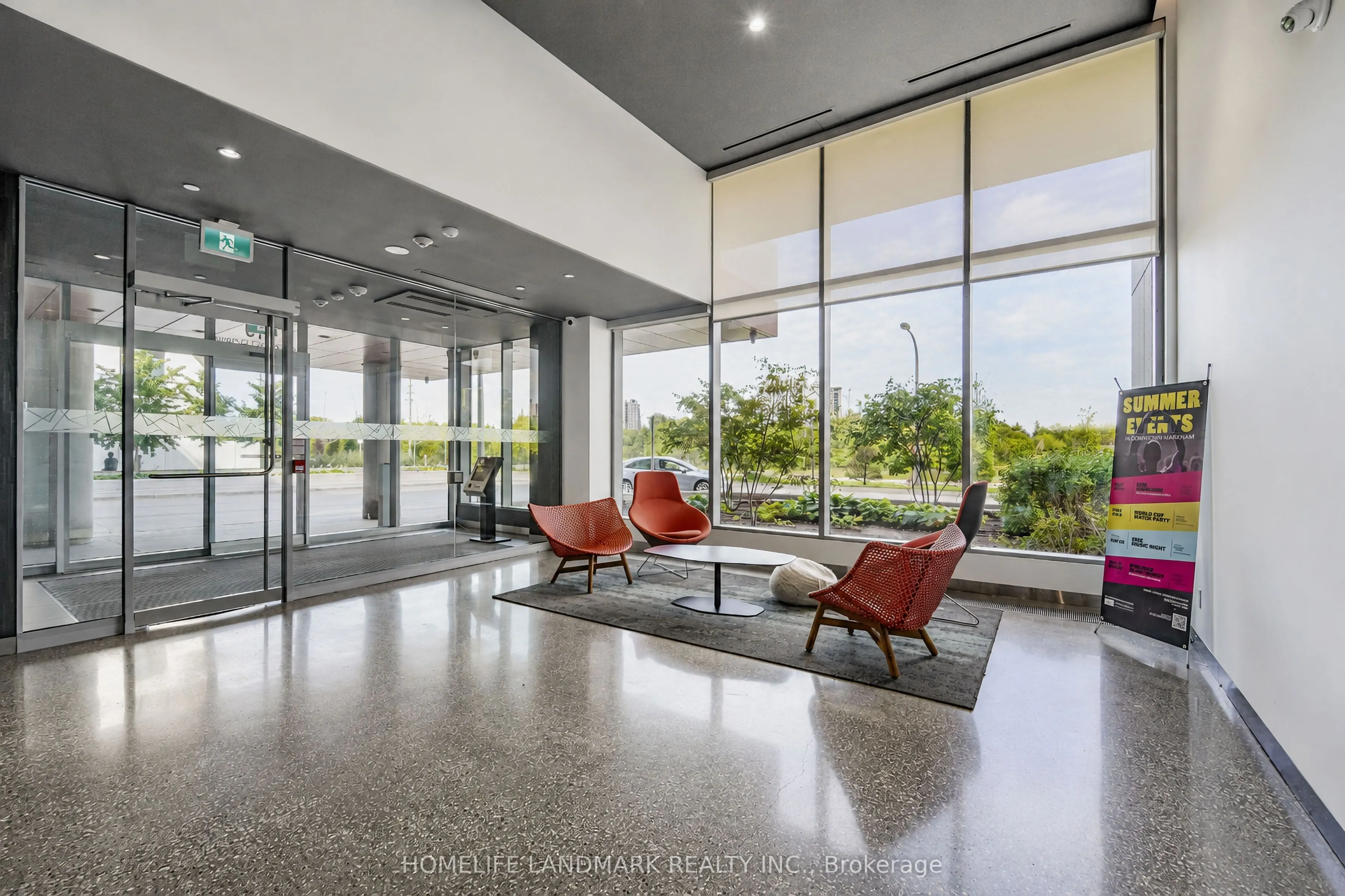 18 Rouge Valley Drive W #105C