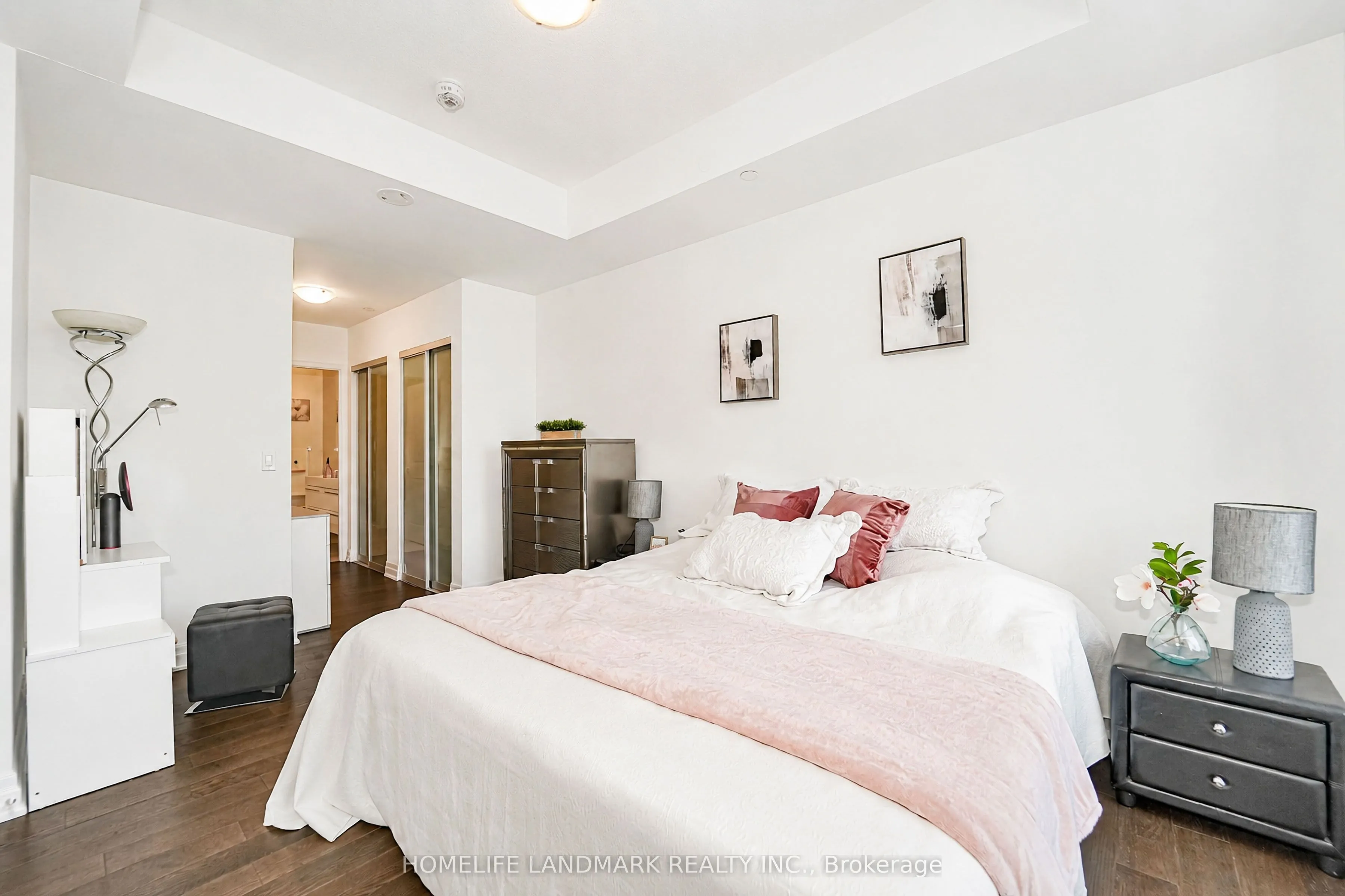 18 Rouge Valley Drive W #105C
