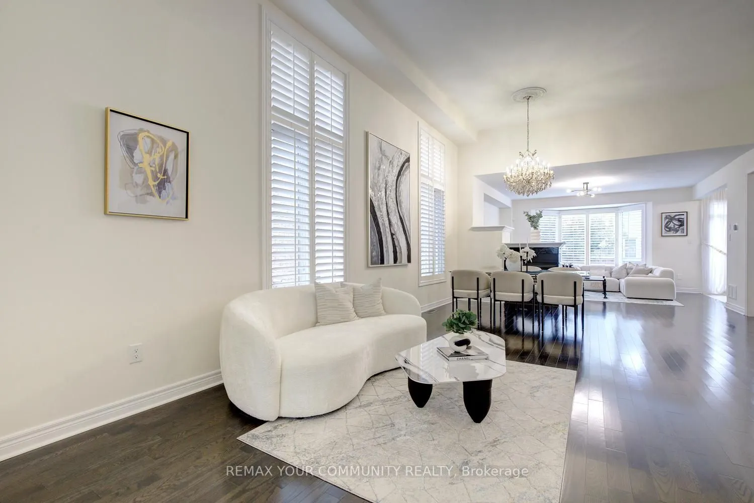 79 Chayna Crescent