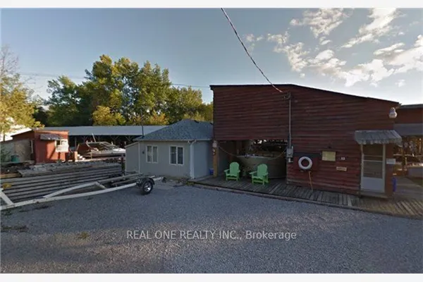 11 Mac Avenue