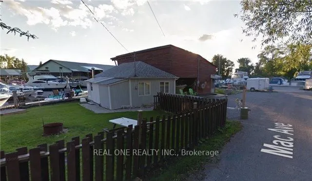 11 Mac Avenue