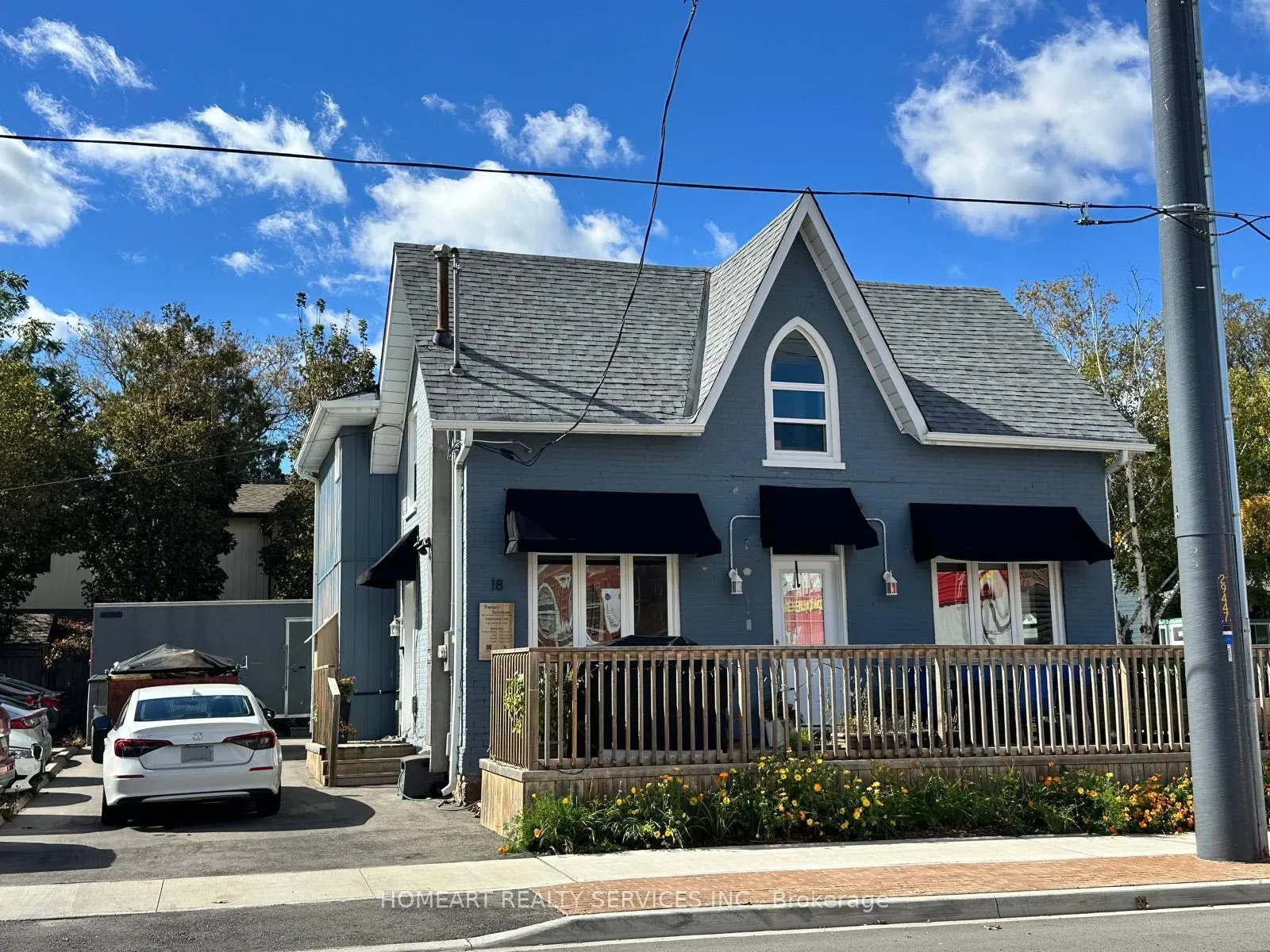 18 Edward Street