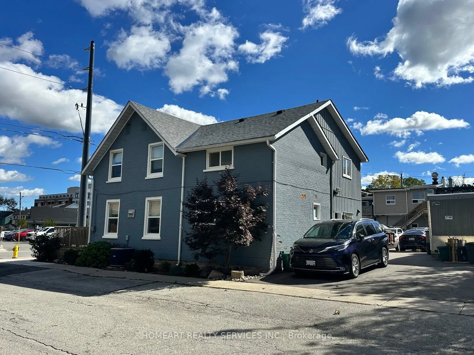 18 Edward Street