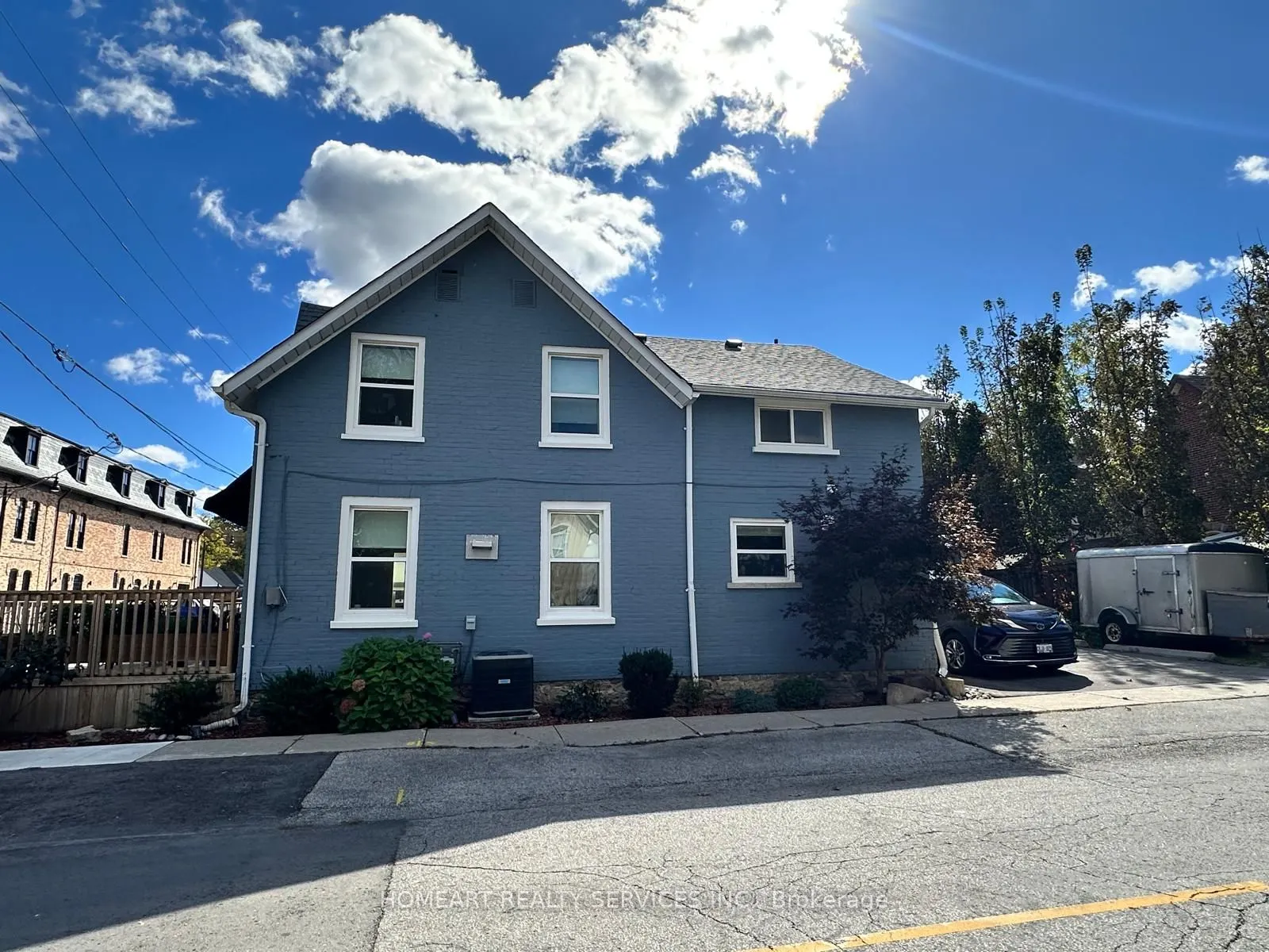 18 Edward Street