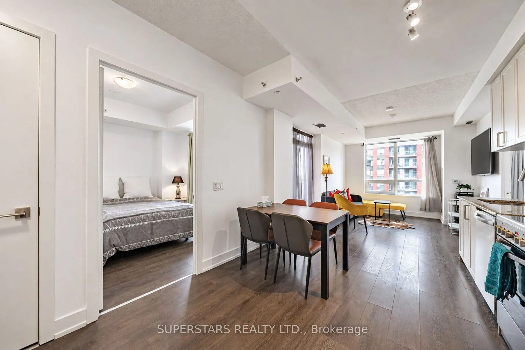 278 Buchanan Drive #521E