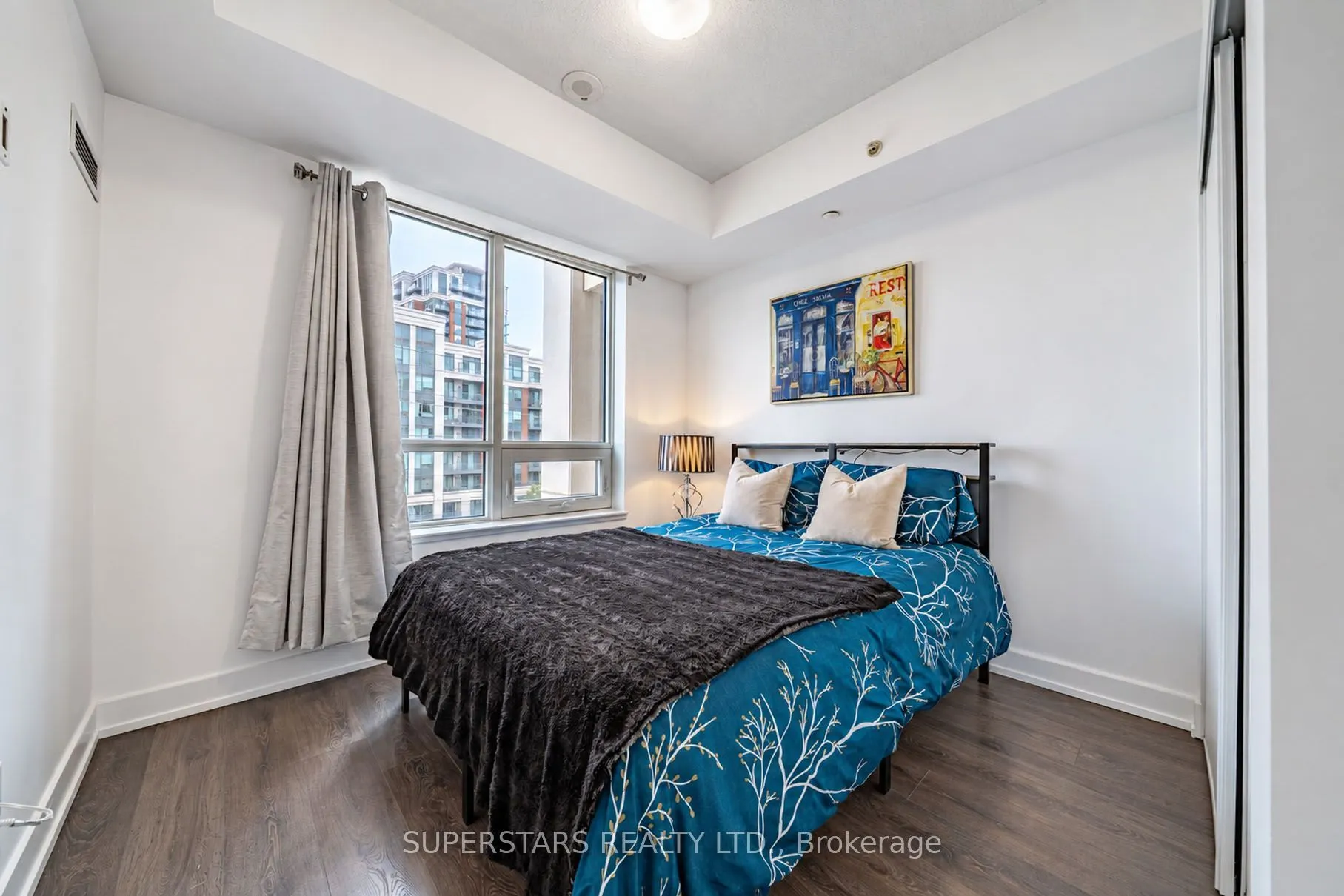 278 Buchanan Drive #521E