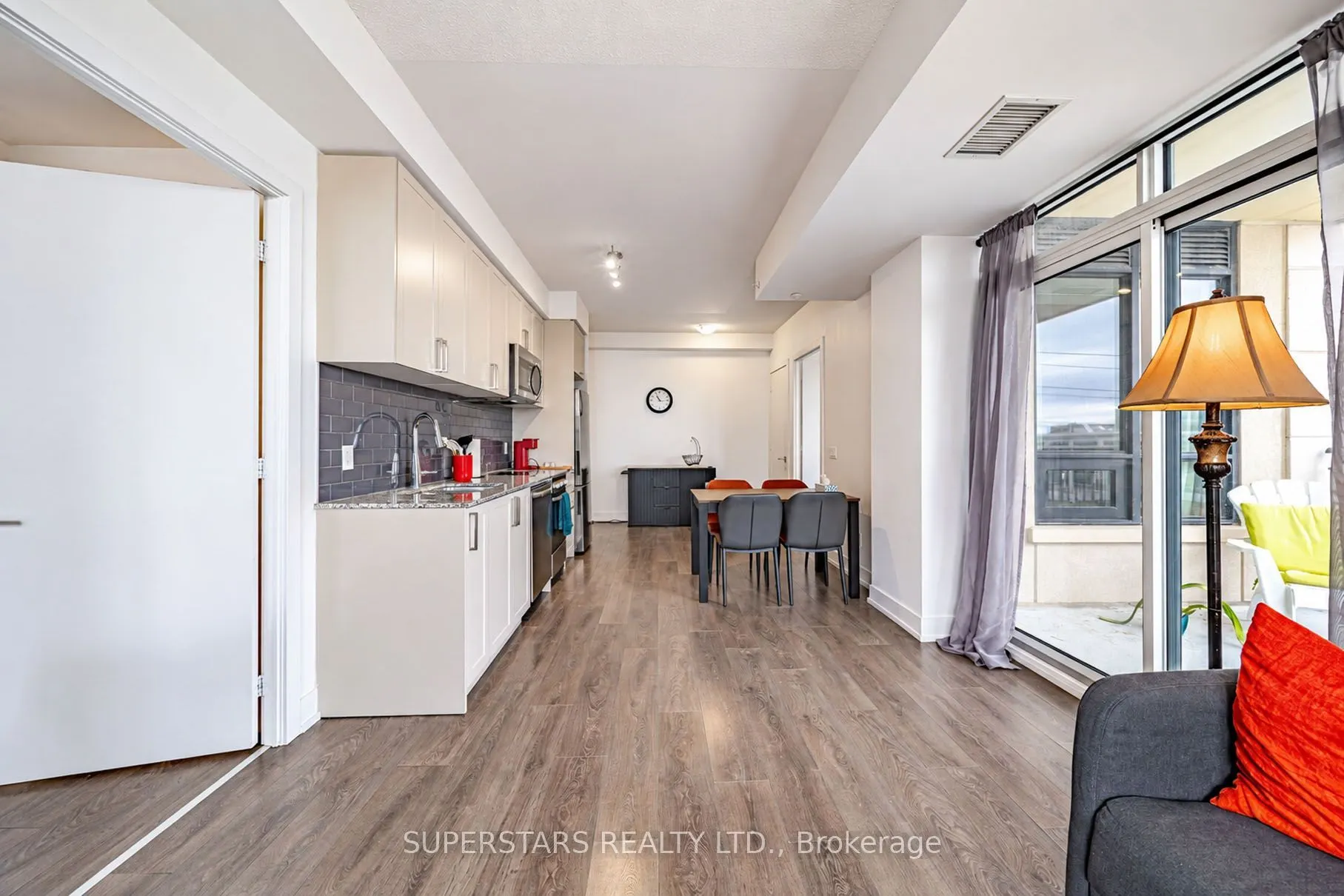 278 Buchanan Drive #521E