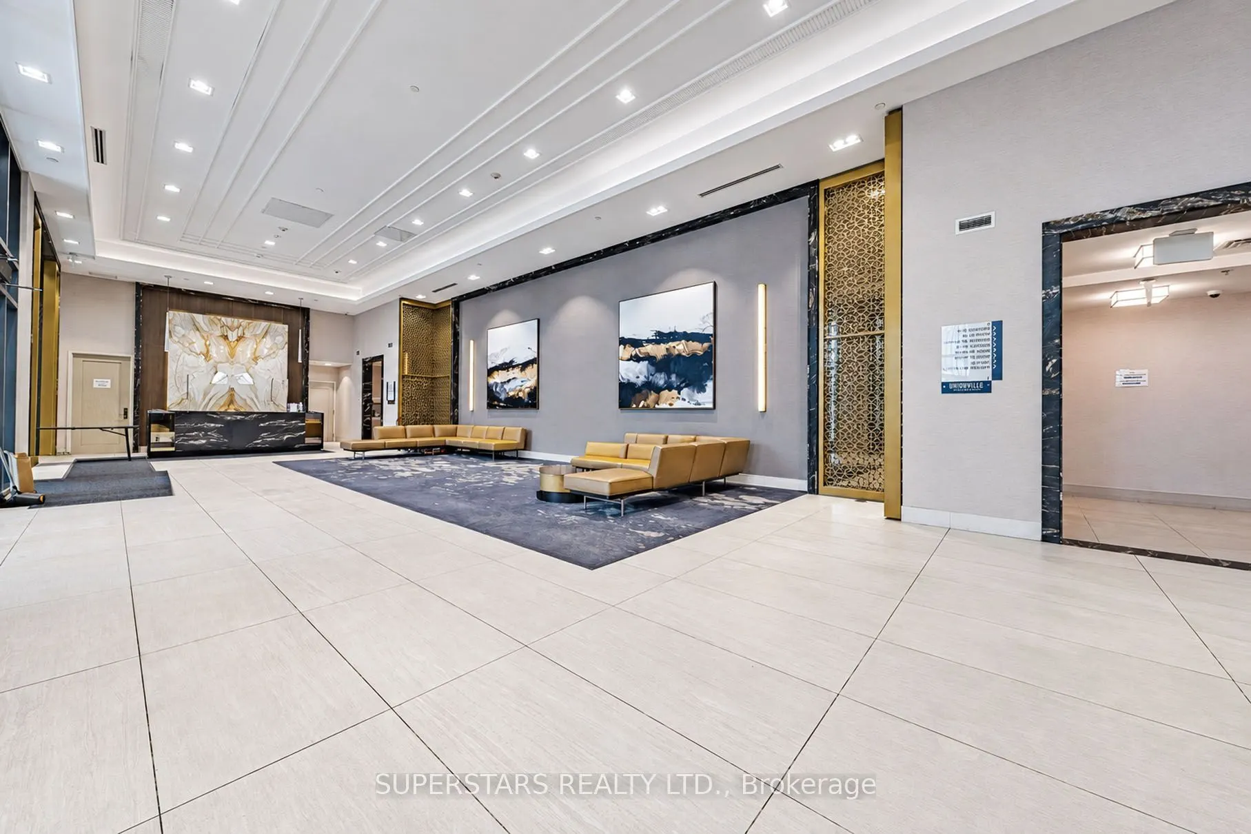 278 Buchanan Drive #521E