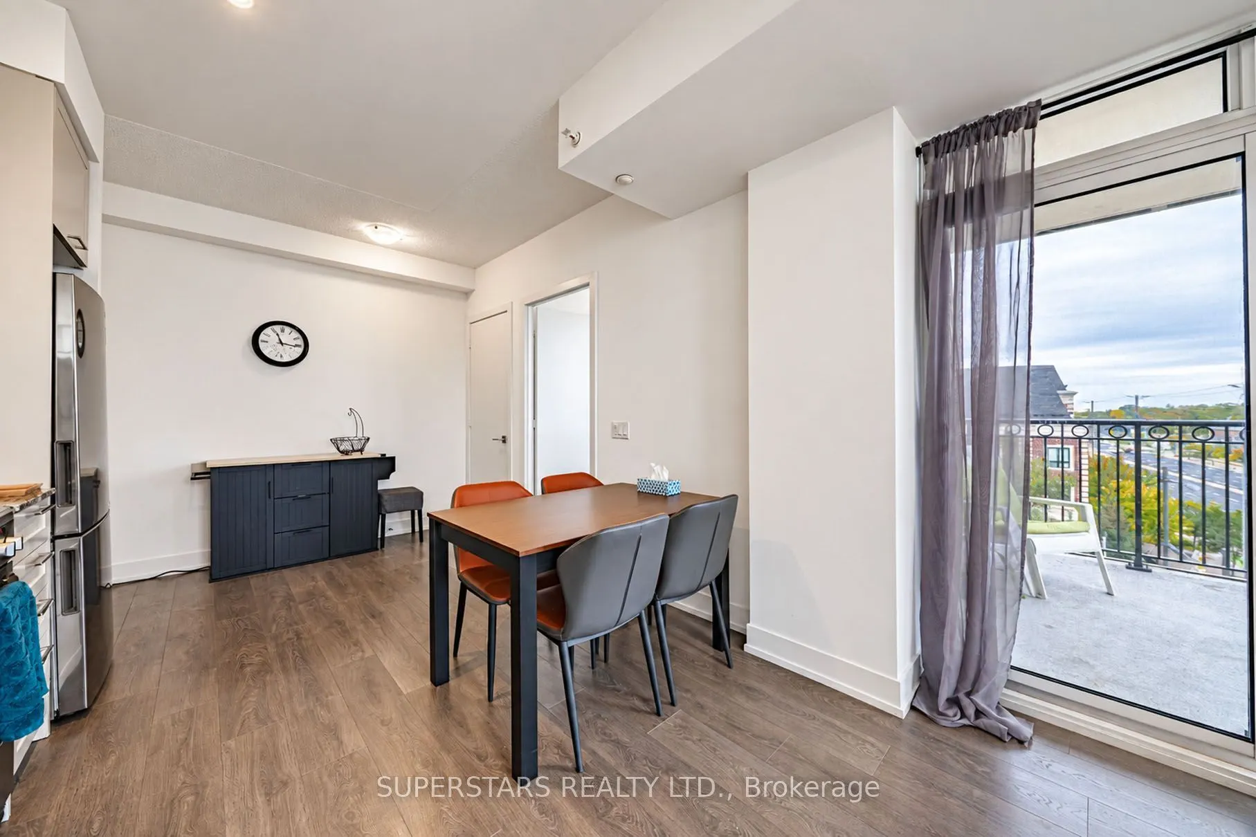 278 Buchanan Drive #521E