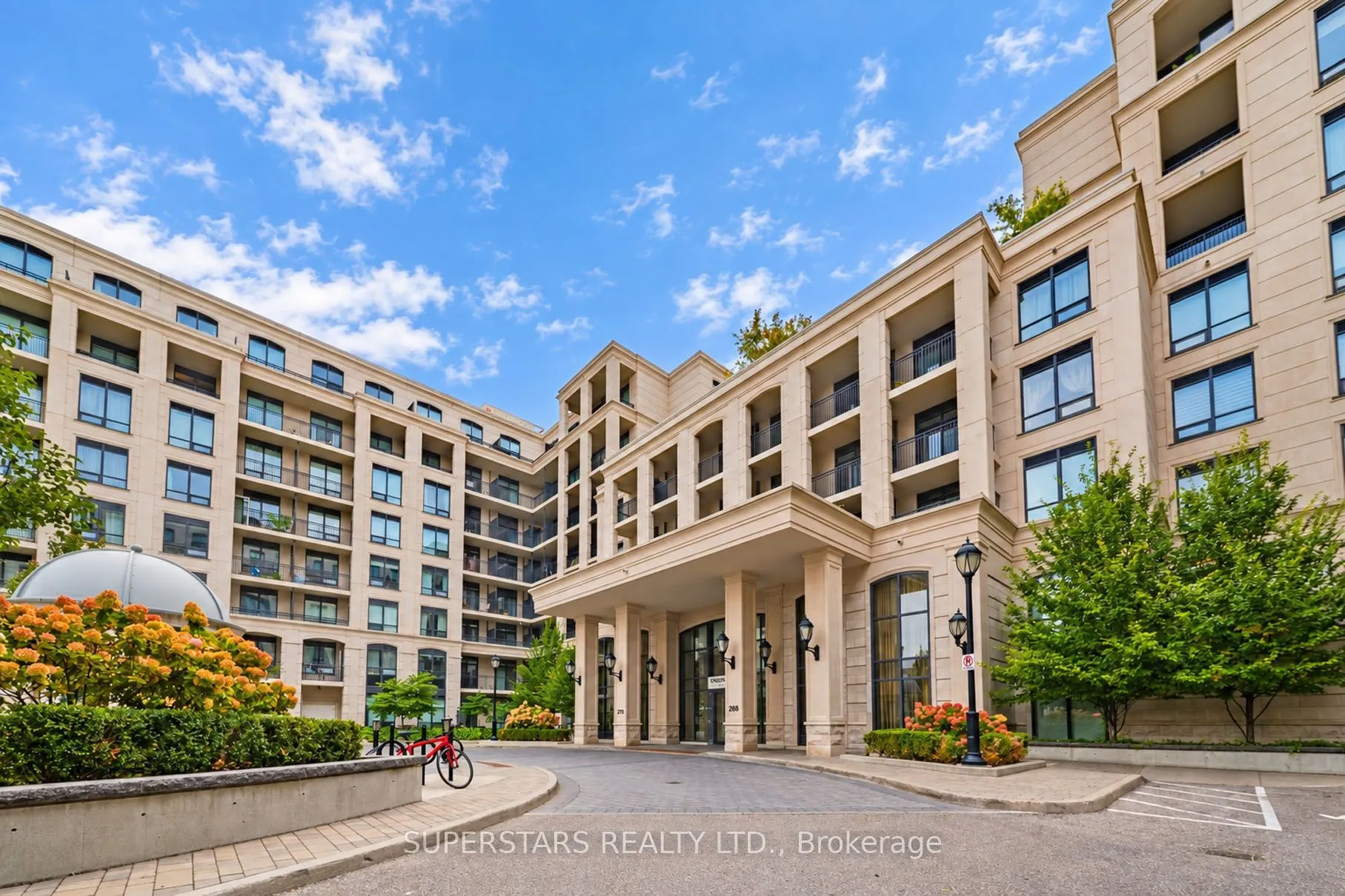 278 Buchanan Drive #521E