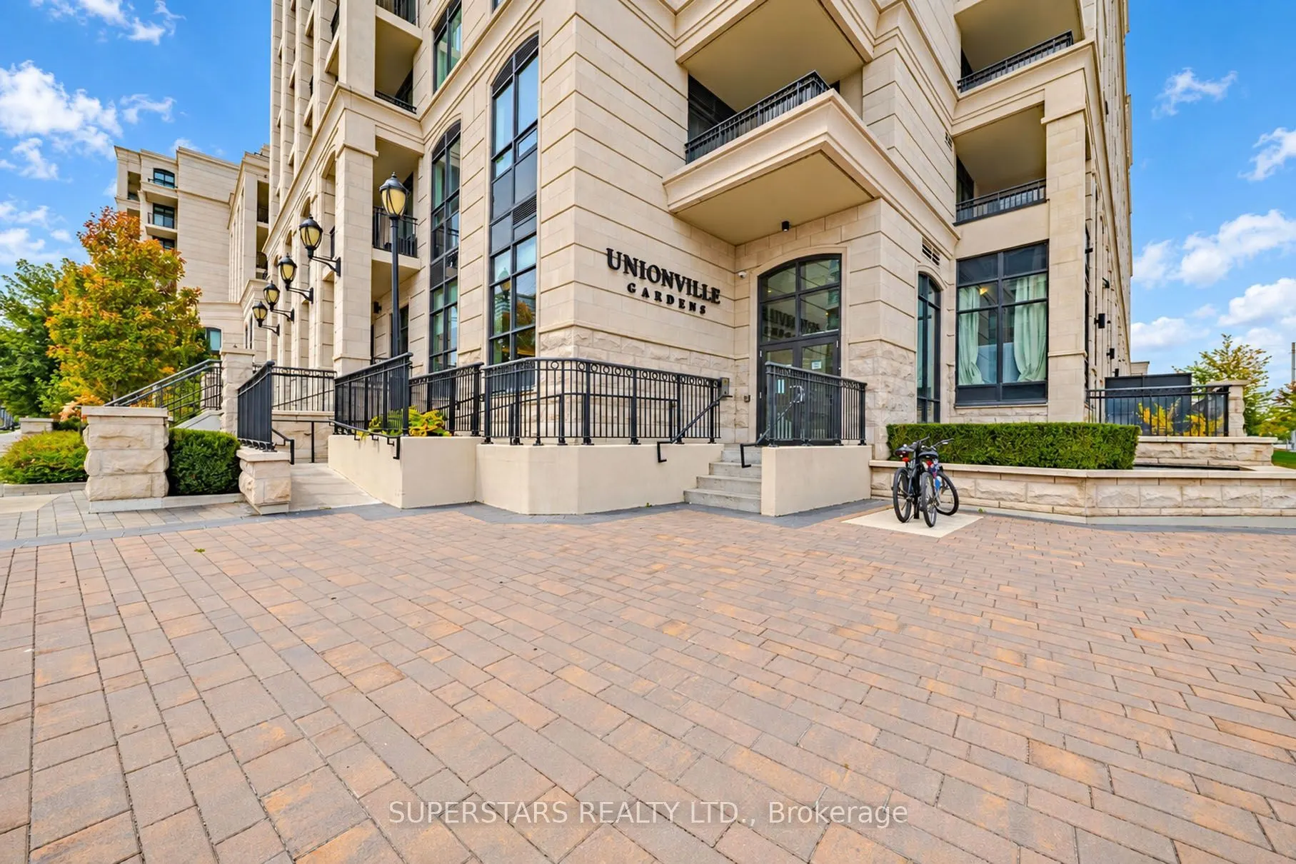 278 Buchanan Drive #521E