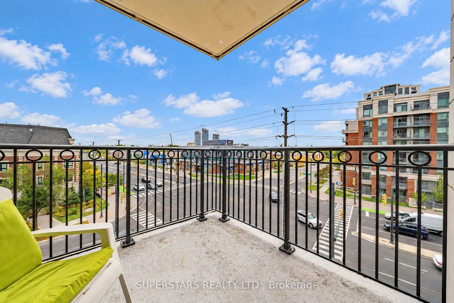 278 Buchanan Drive #521E