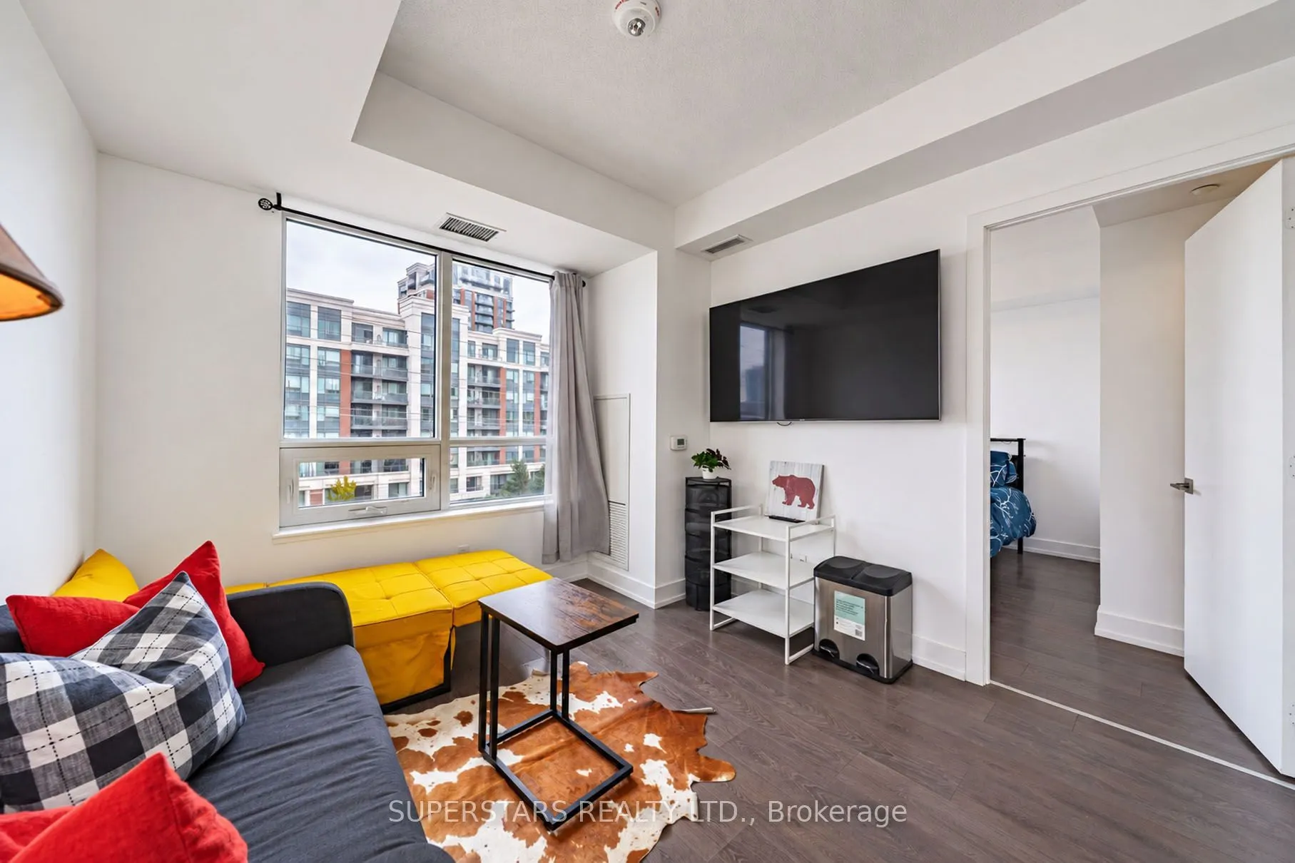 278 Buchanan Drive #521E