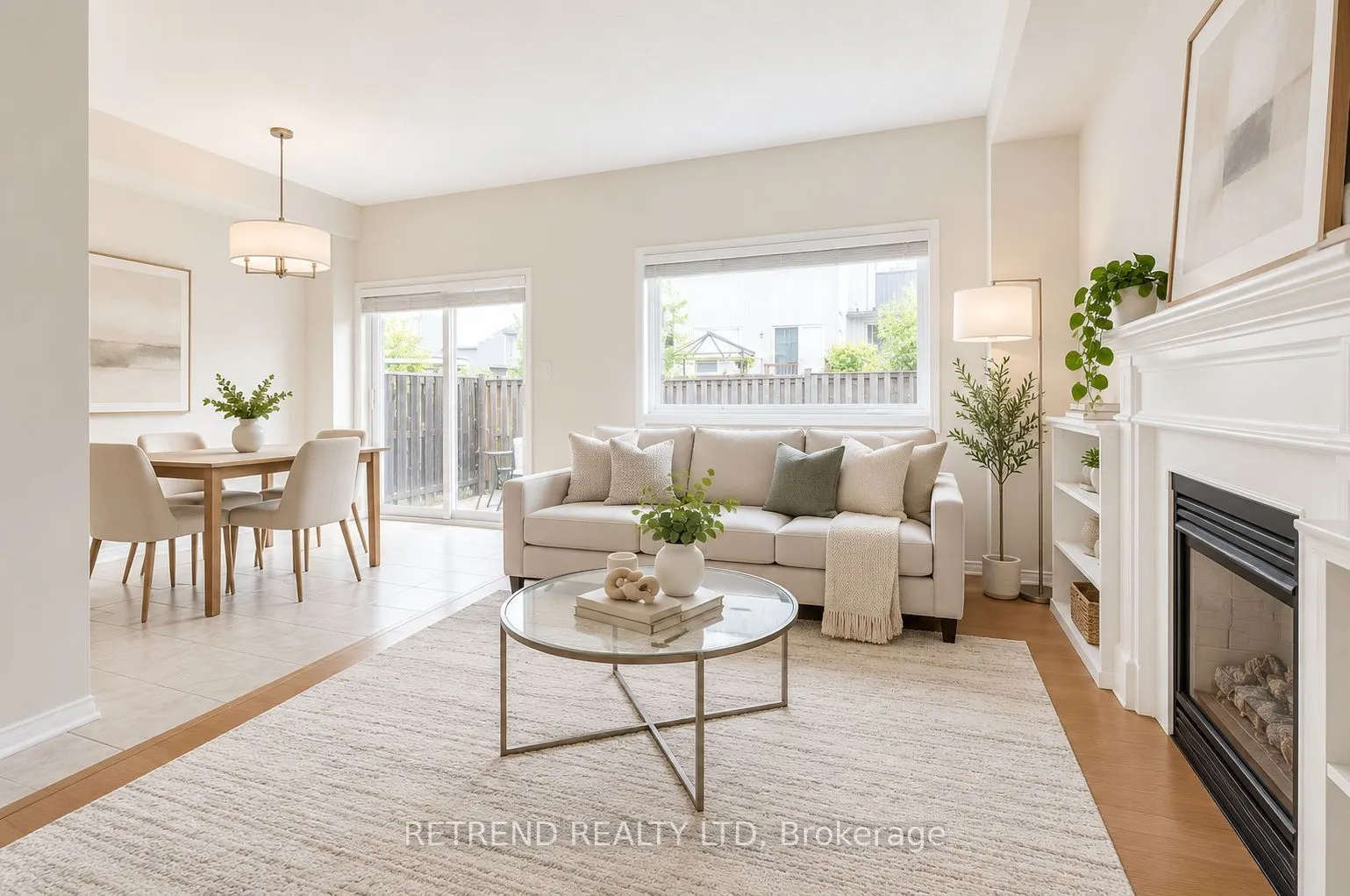 23 Thomas Legge Crescent