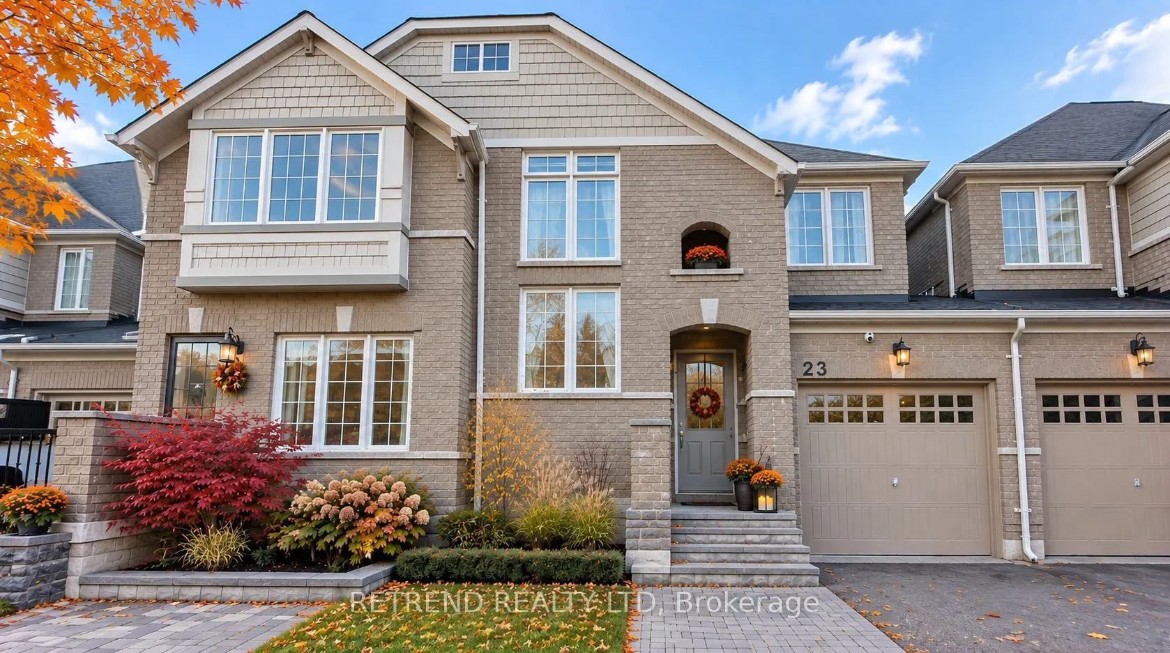 23 Thomas Legge Crescent