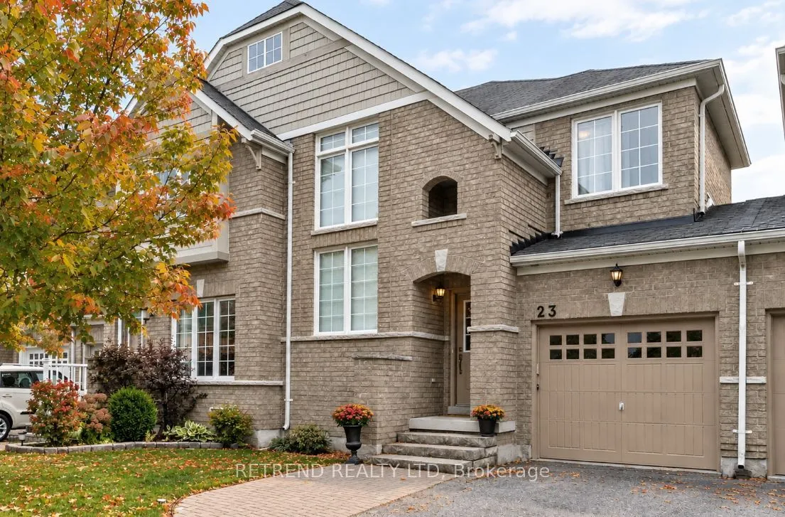 23 Thomas Legge Crescent