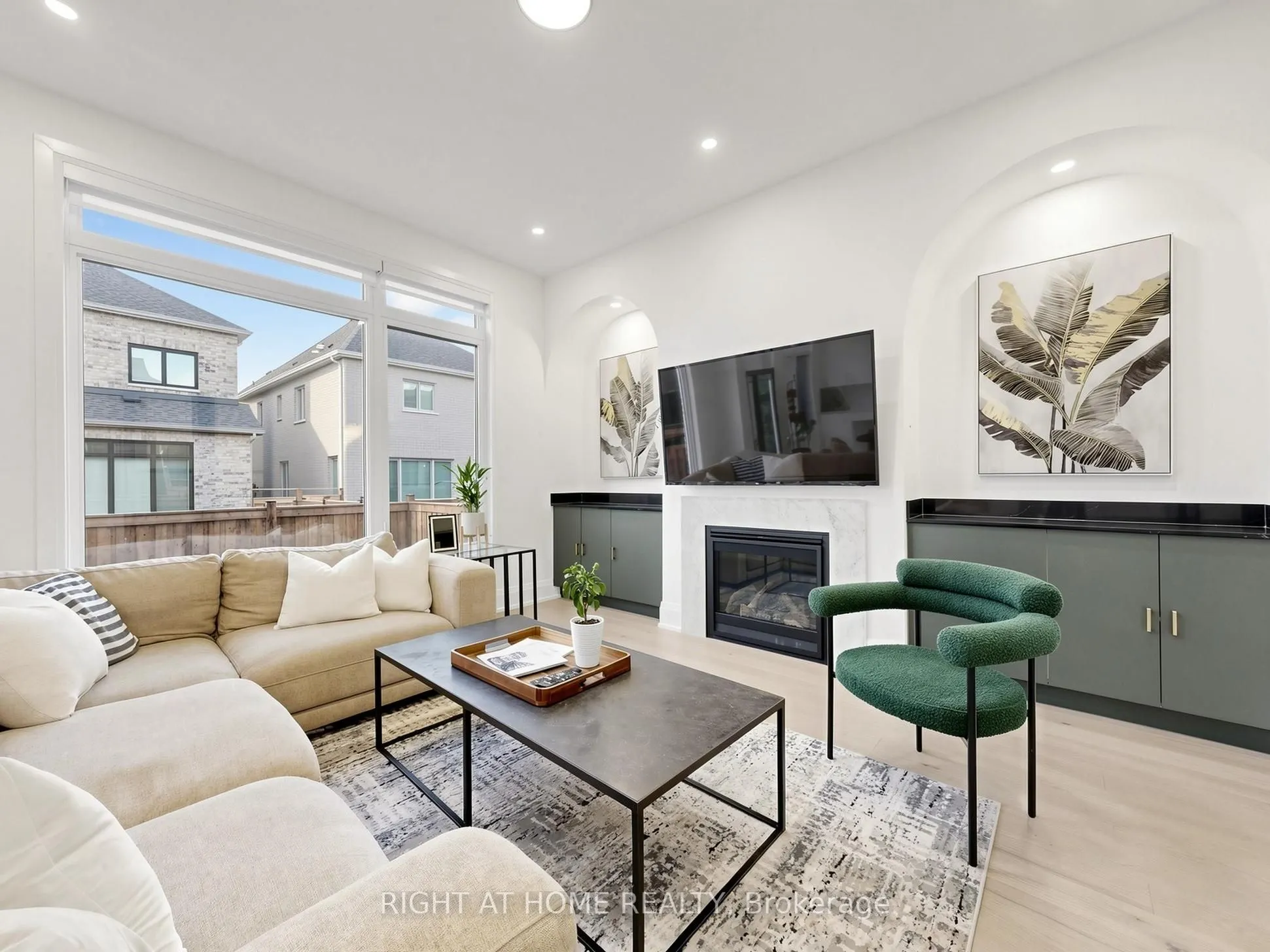 83 Vasey Road