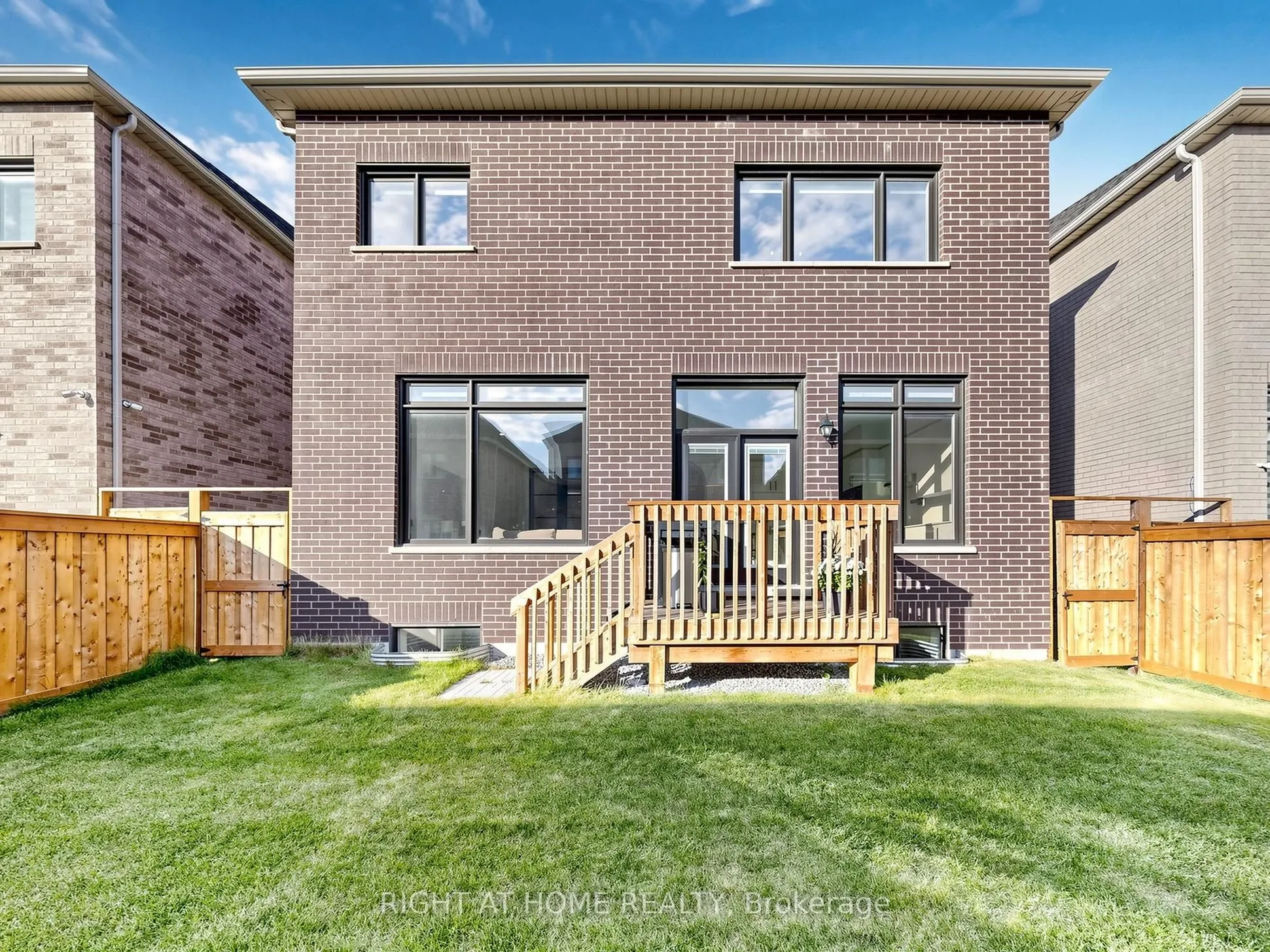 83 Vasey Road