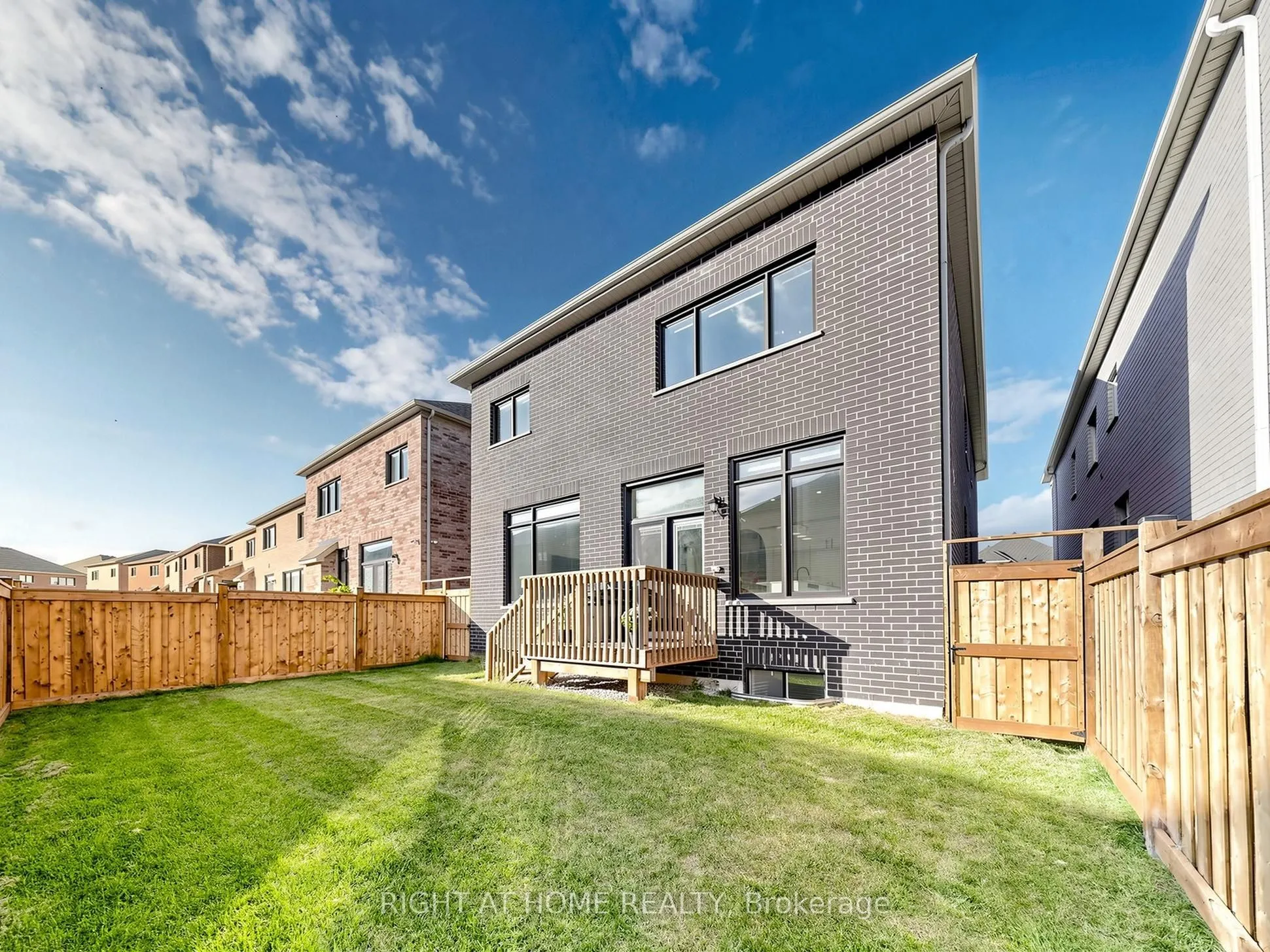 83 Vasey Road