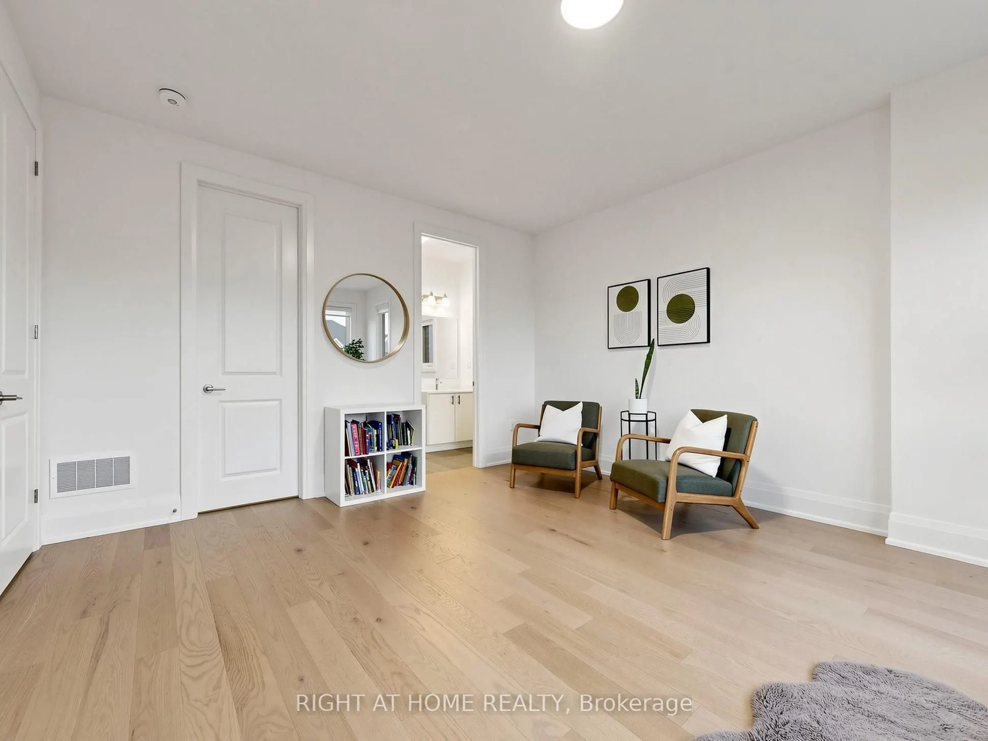 83 Vasey Road