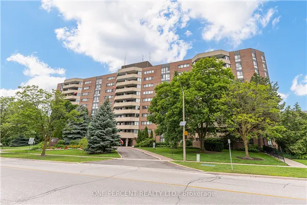 40 Baif Boulevard