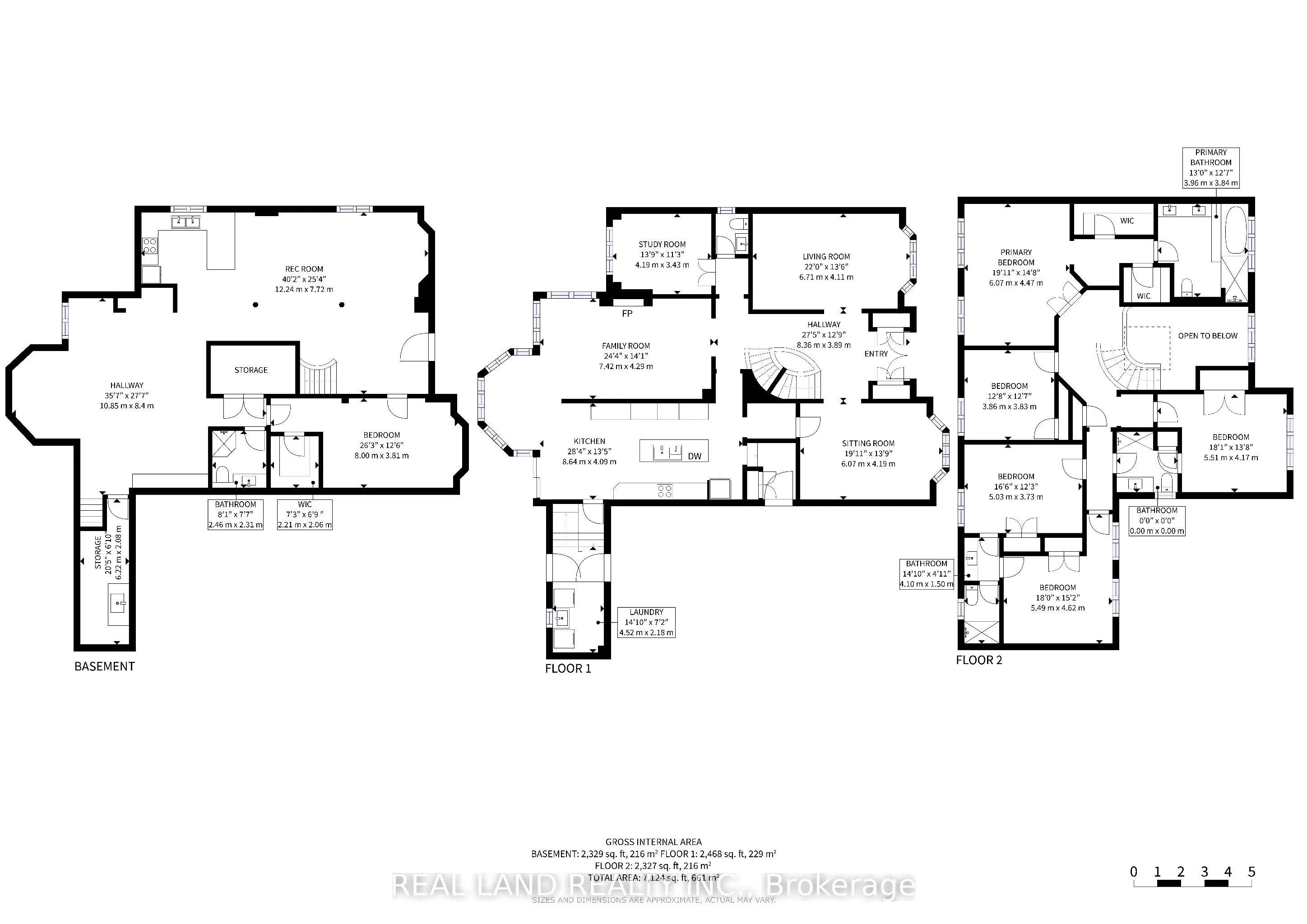 22 Ardwold Gate