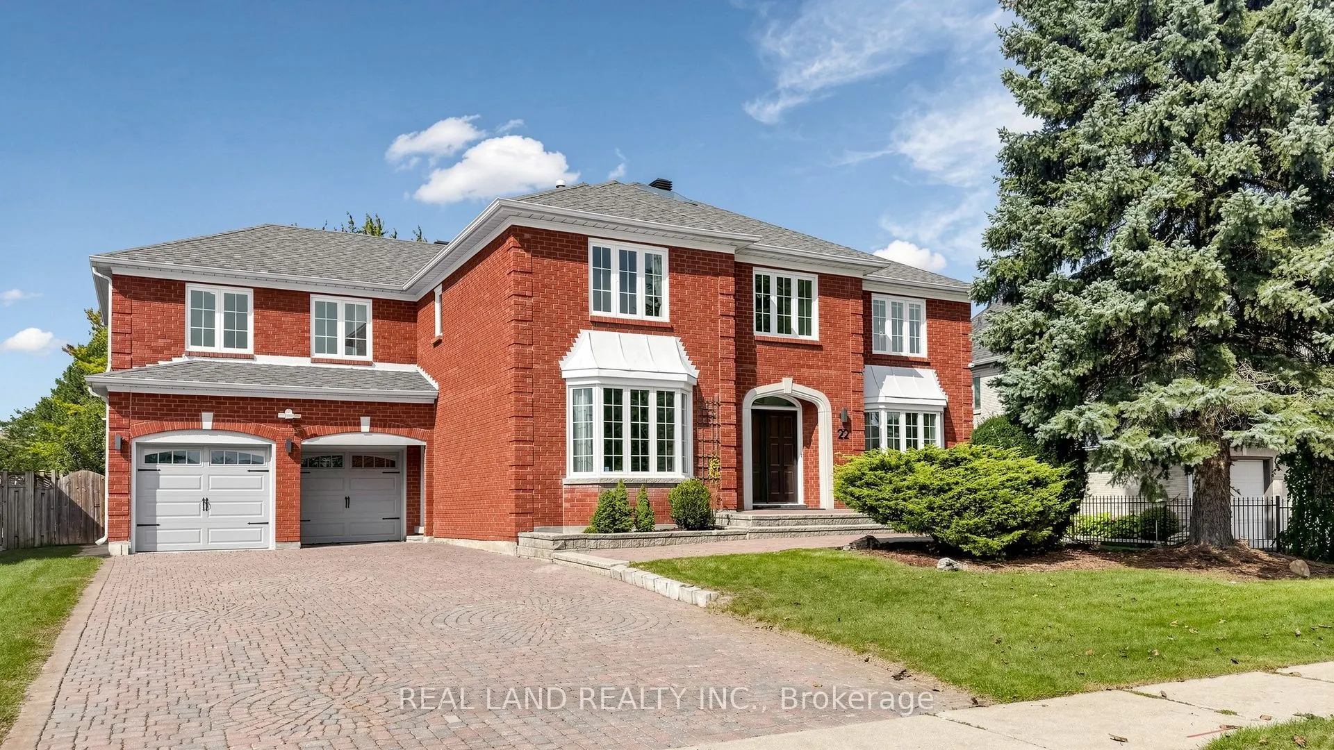 22 Ardwold Gate