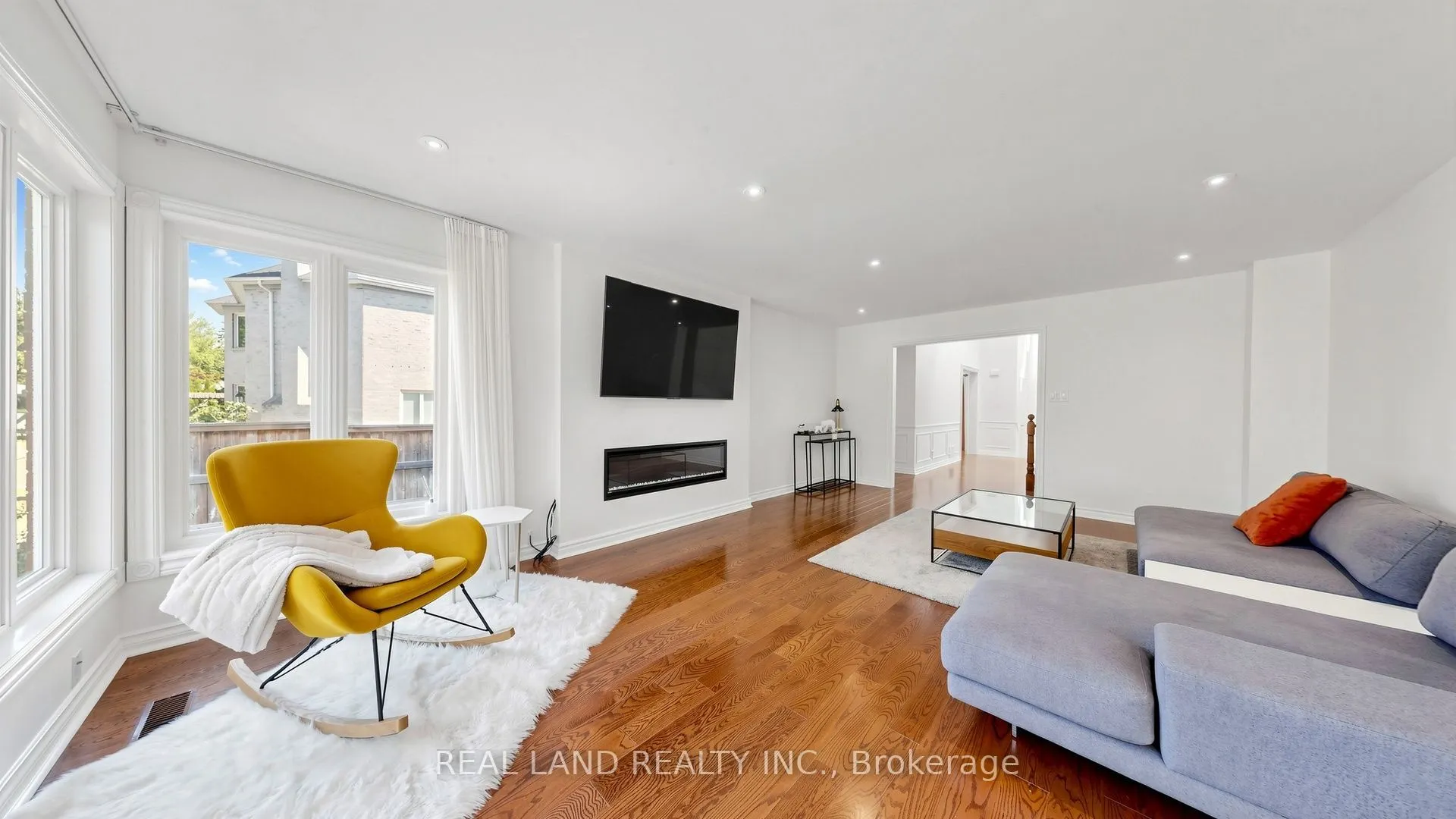 22 Ardwold Gate