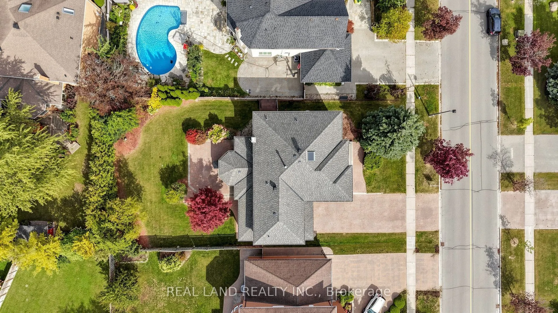 22 Ardwold Gate