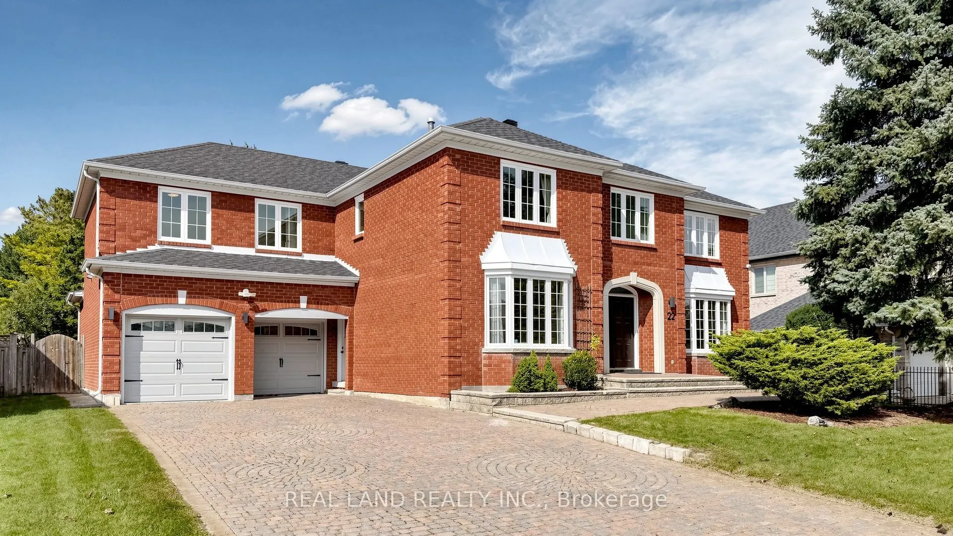 22 Ardwold Gate