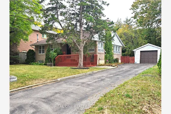 389 Kerrybrook Drive
