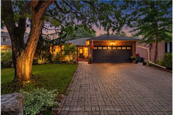 66 Hutchinson Drive