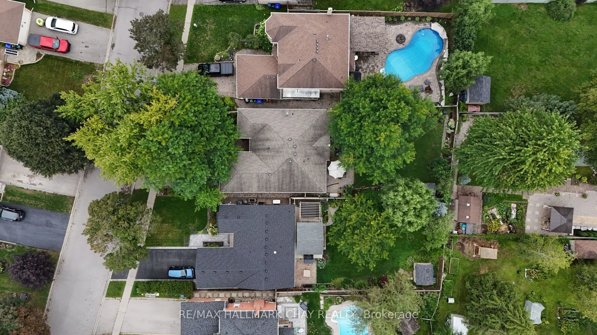 66 Hutchinson Drive