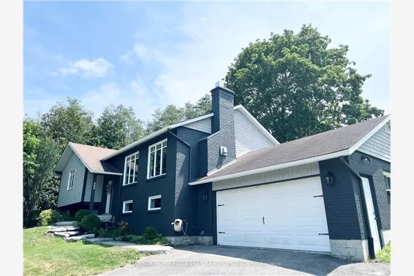 689 Ravenshoe Road