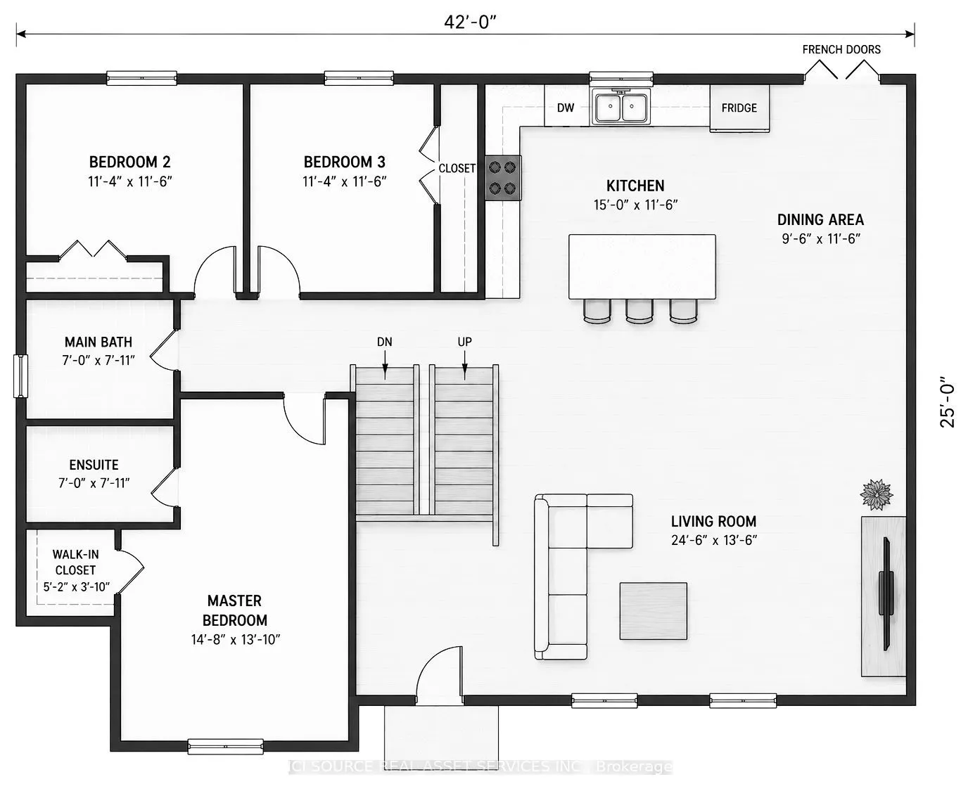689 Ravenshoe Road
