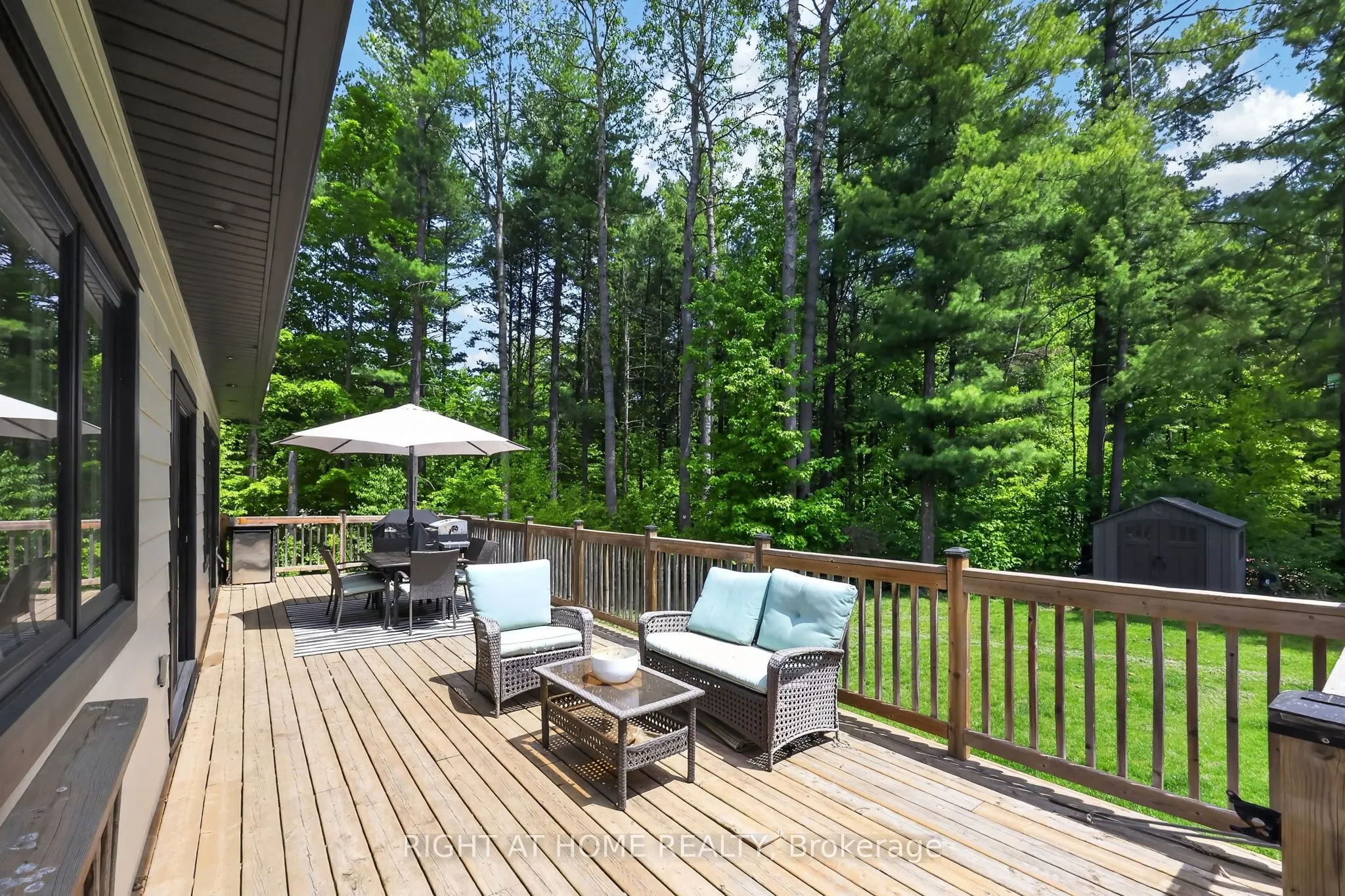16 Woodland Heights Drive