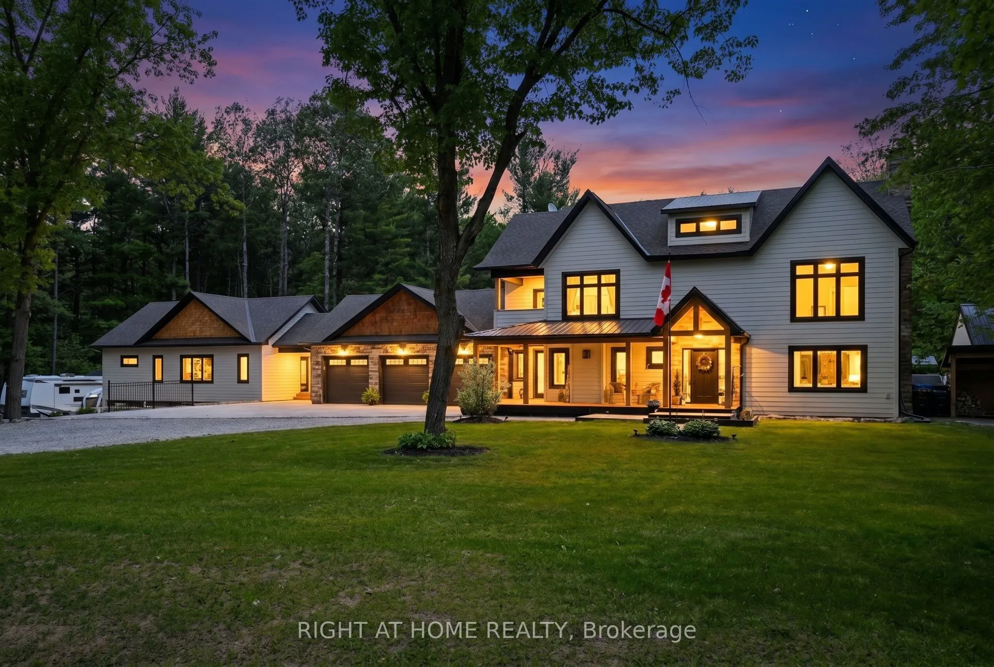 16 Woodland Heights Drive