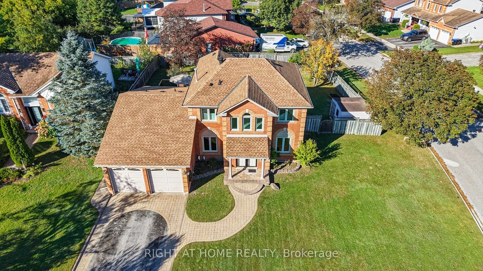 44 Edenbridge Drive