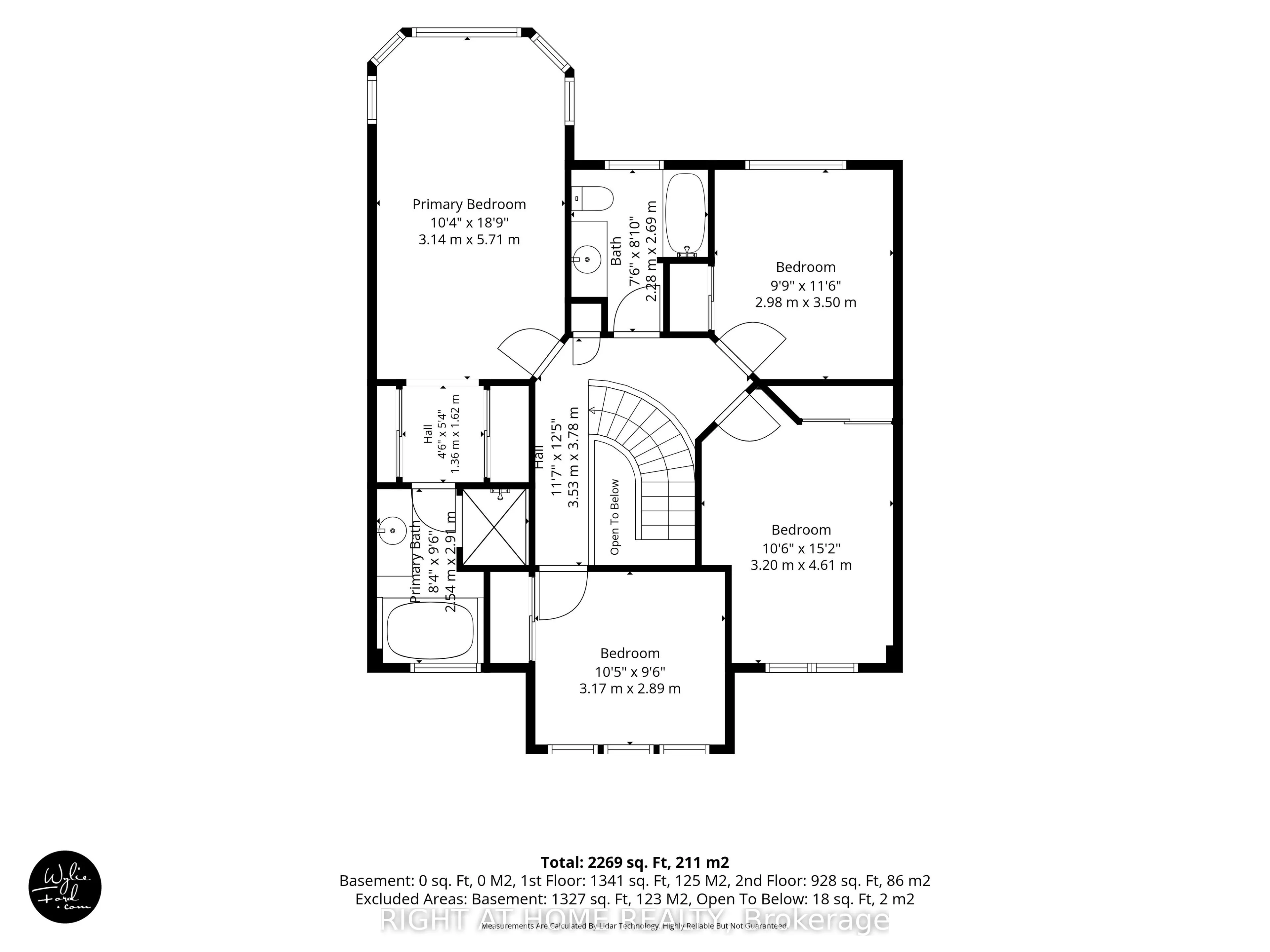 44 Edenbridge Drive