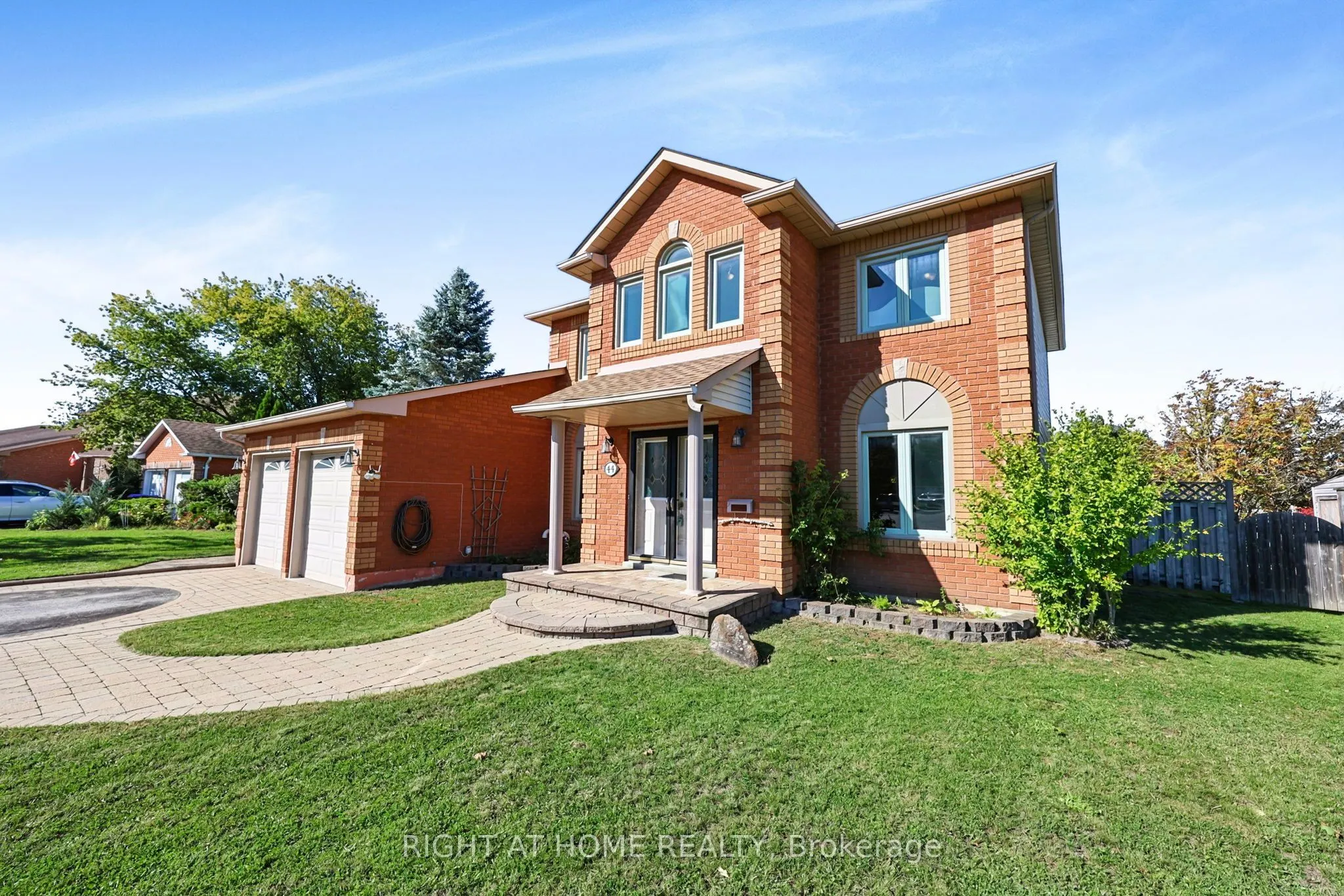 44 Edenbridge Drive