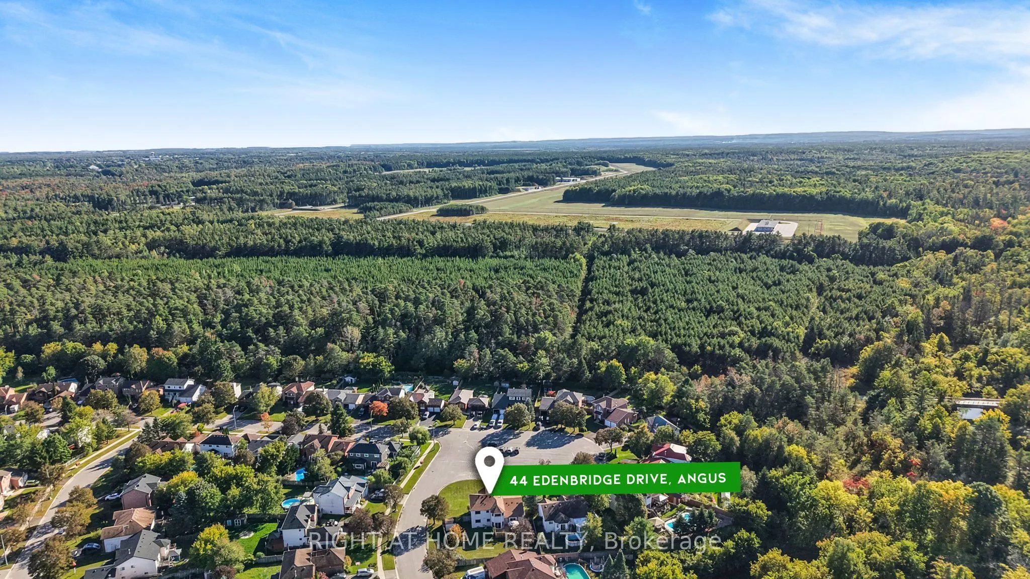 44 Edenbridge Drive