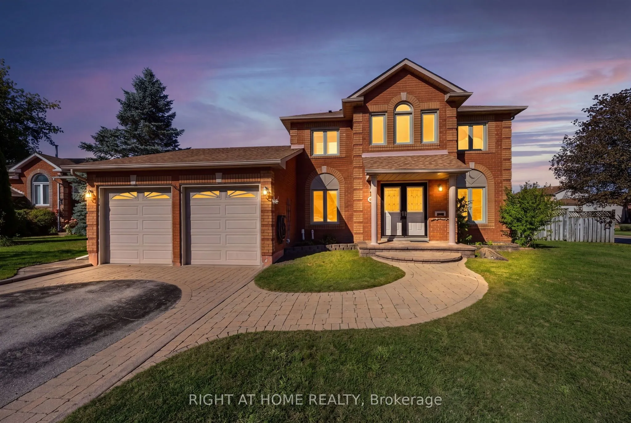 44 Edenbridge Drive