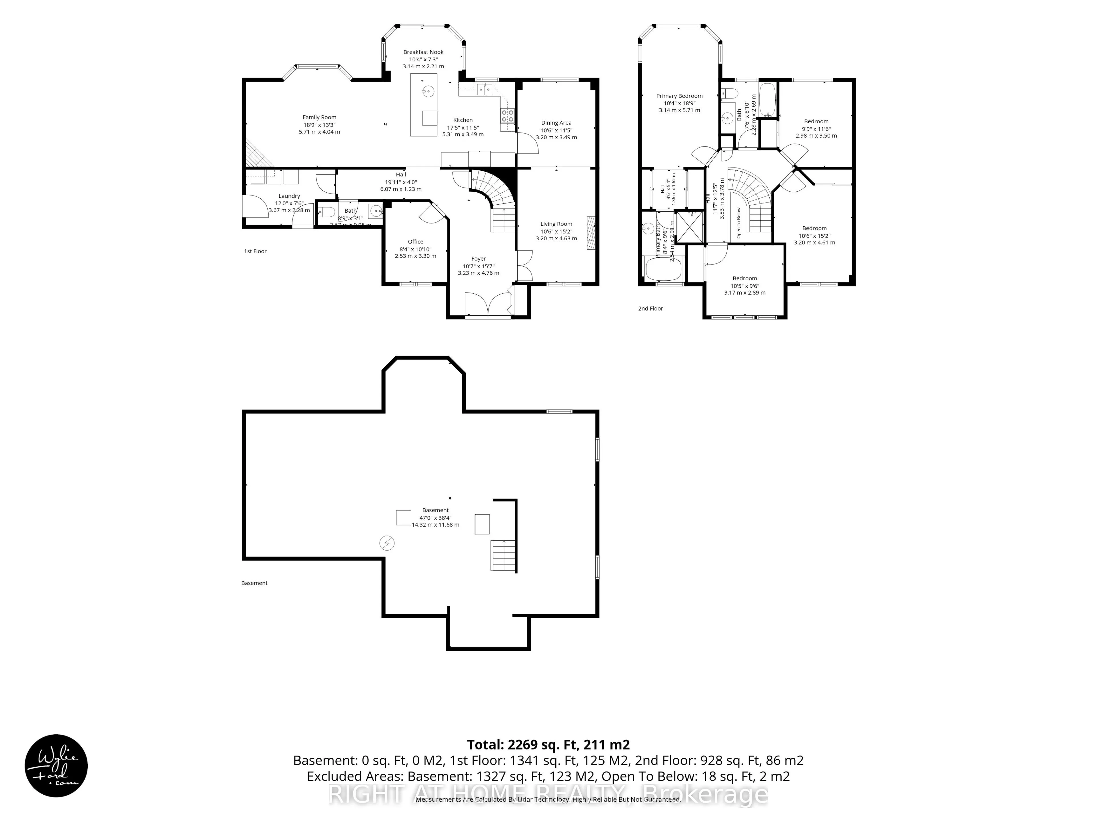 44 Edenbridge Drive