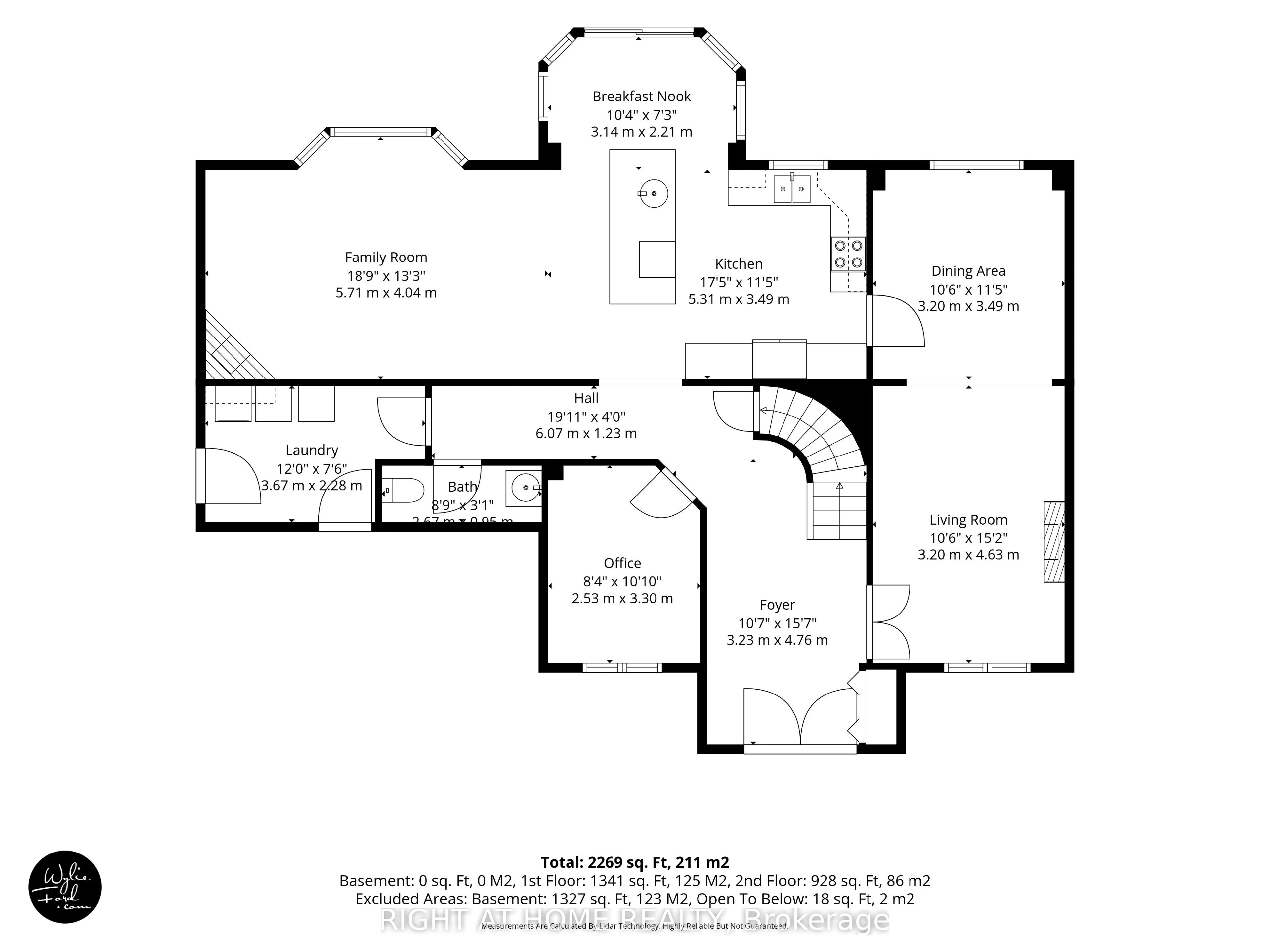44 Edenbridge Drive