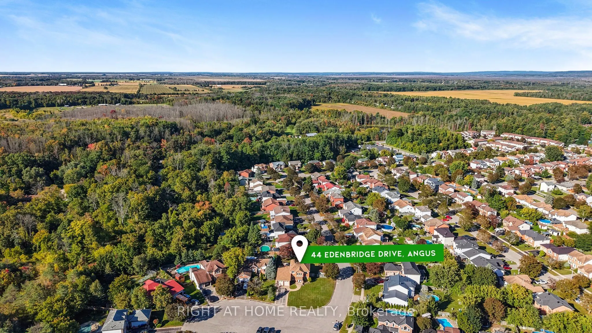 44 Edenbridge Drive