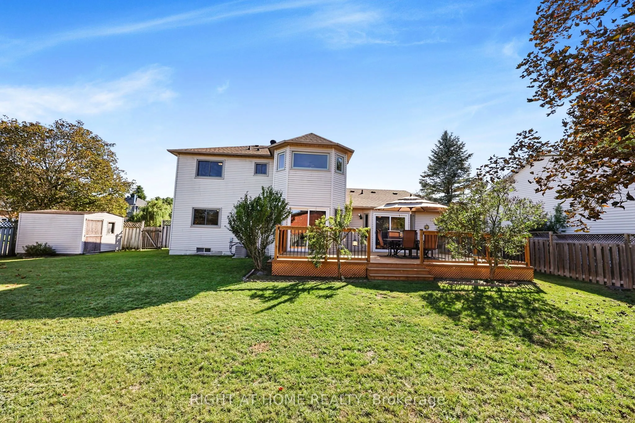 44 Edenbridge Drive