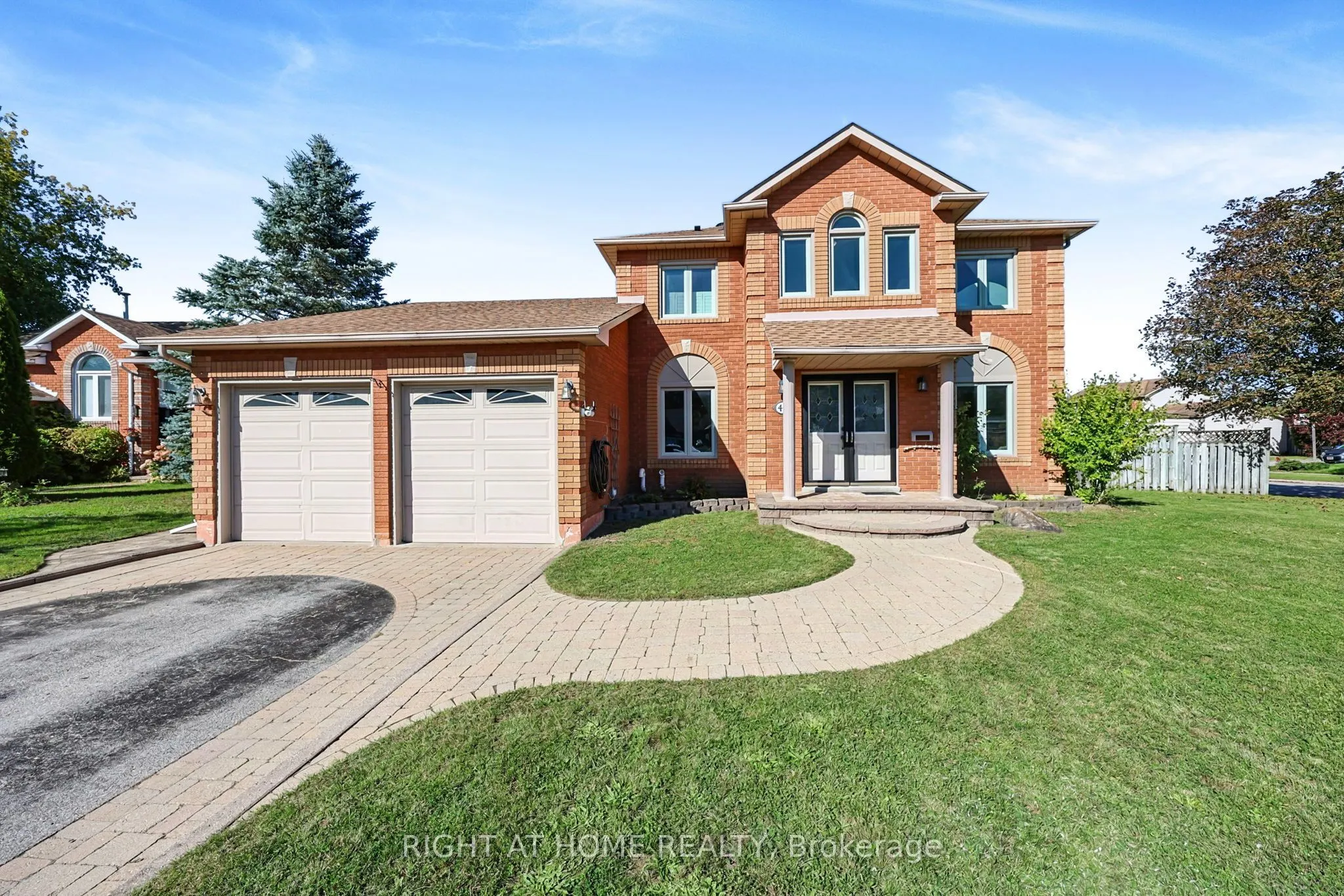 44 Edenbridge Drive