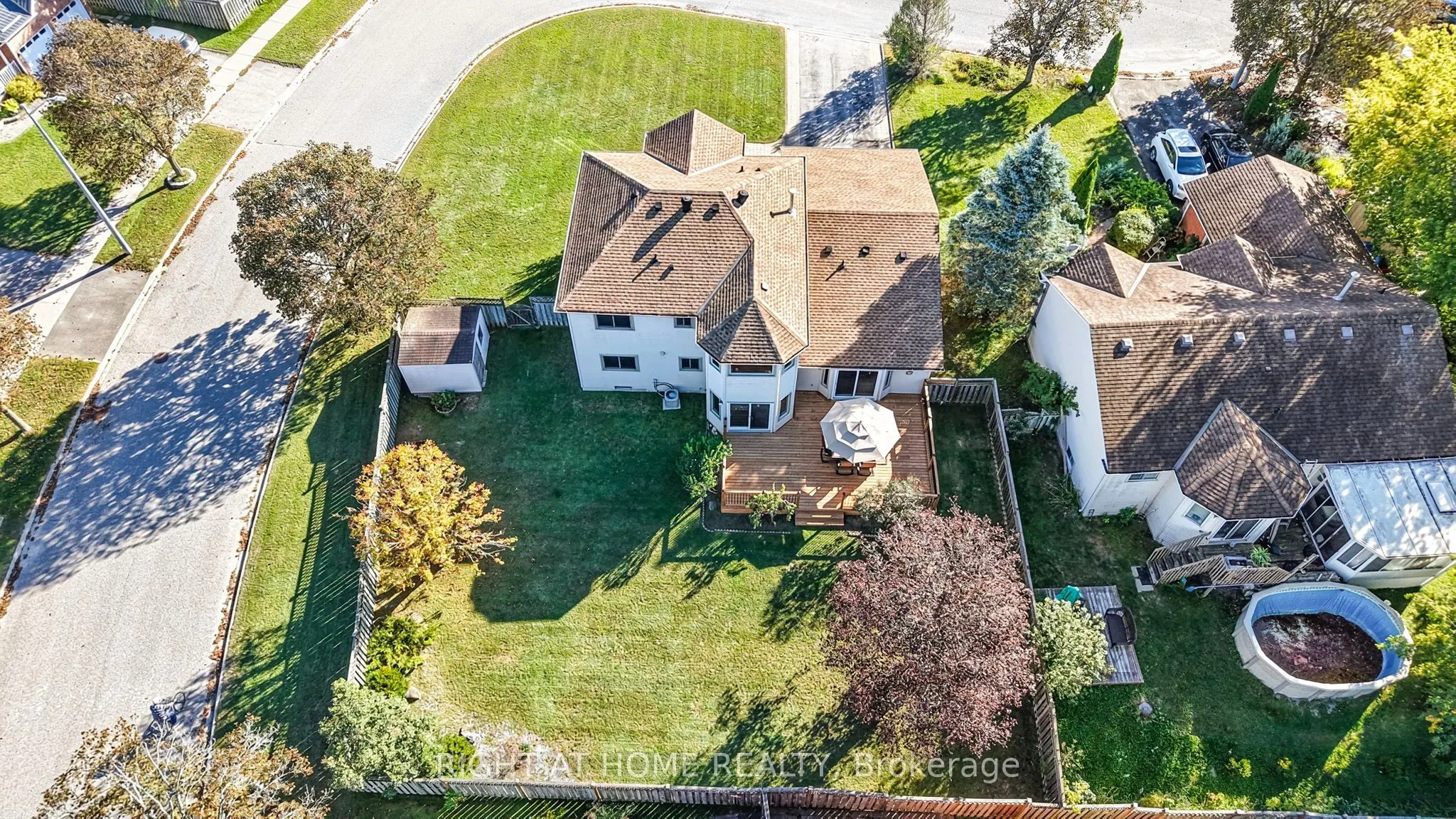 44 Edenbridge Drive