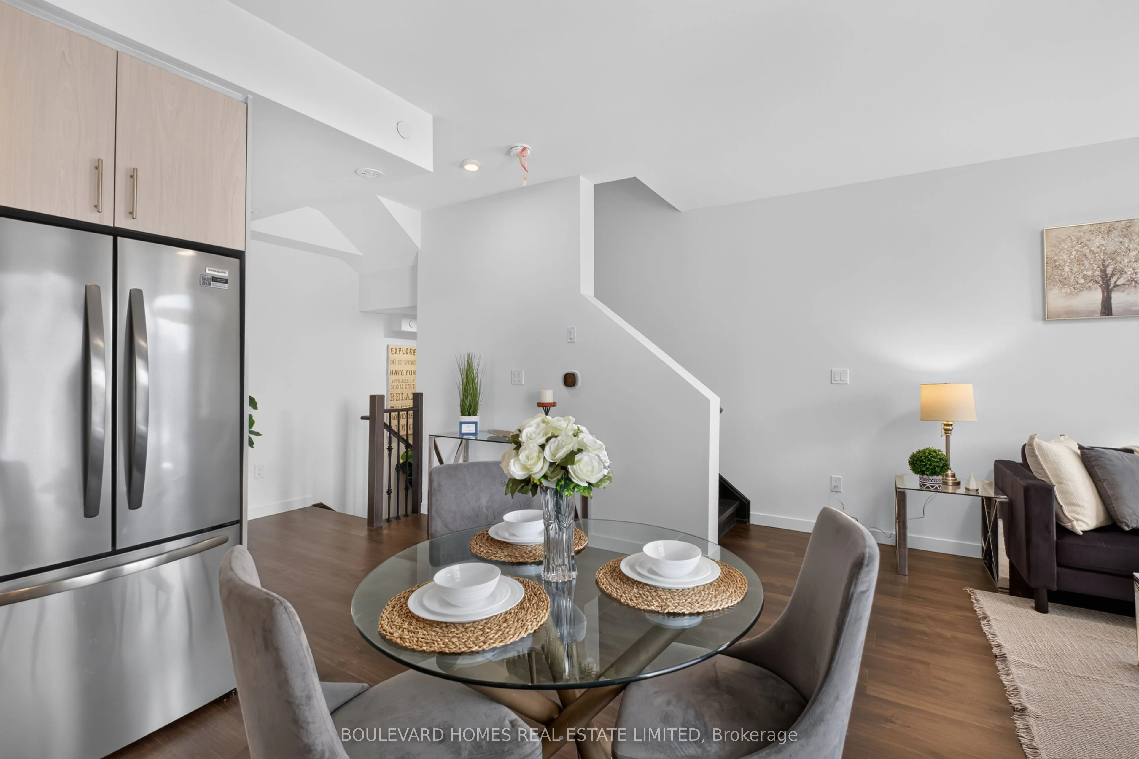 30 Markdale Lane #13